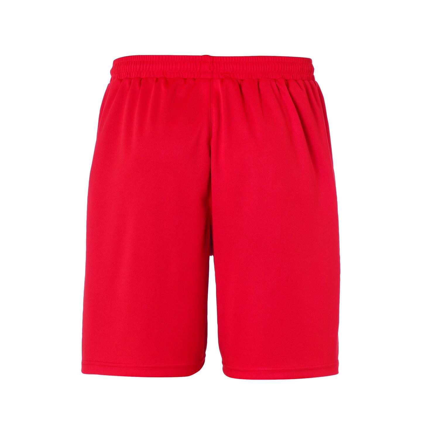 uhlsport Trainingshose Handballshorts CENTER II SHORTS OHNE INNENSLIP