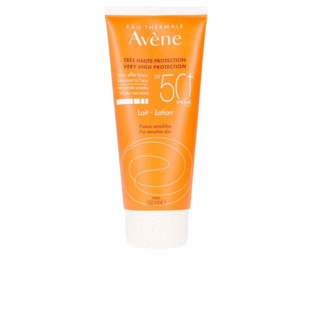 Avene Sonnenschutzcreme Avene Sun Care Lotion SPF50+