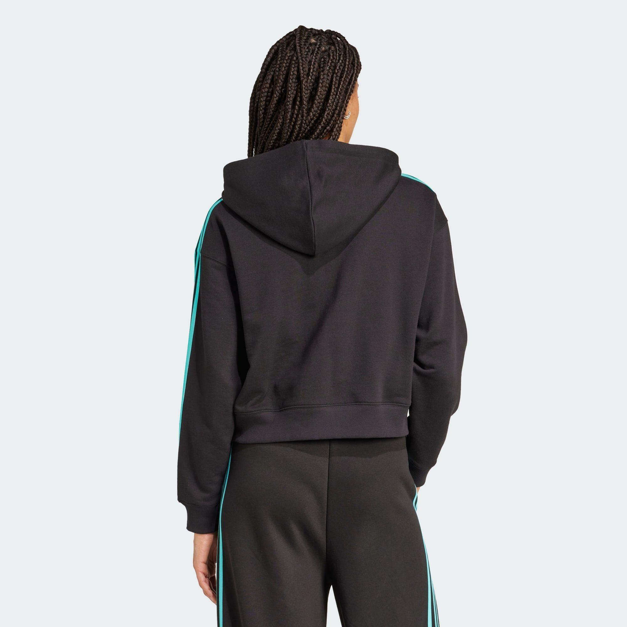 adidas Performance Kapuzenpullover (1-tlg) günstig online kaufen