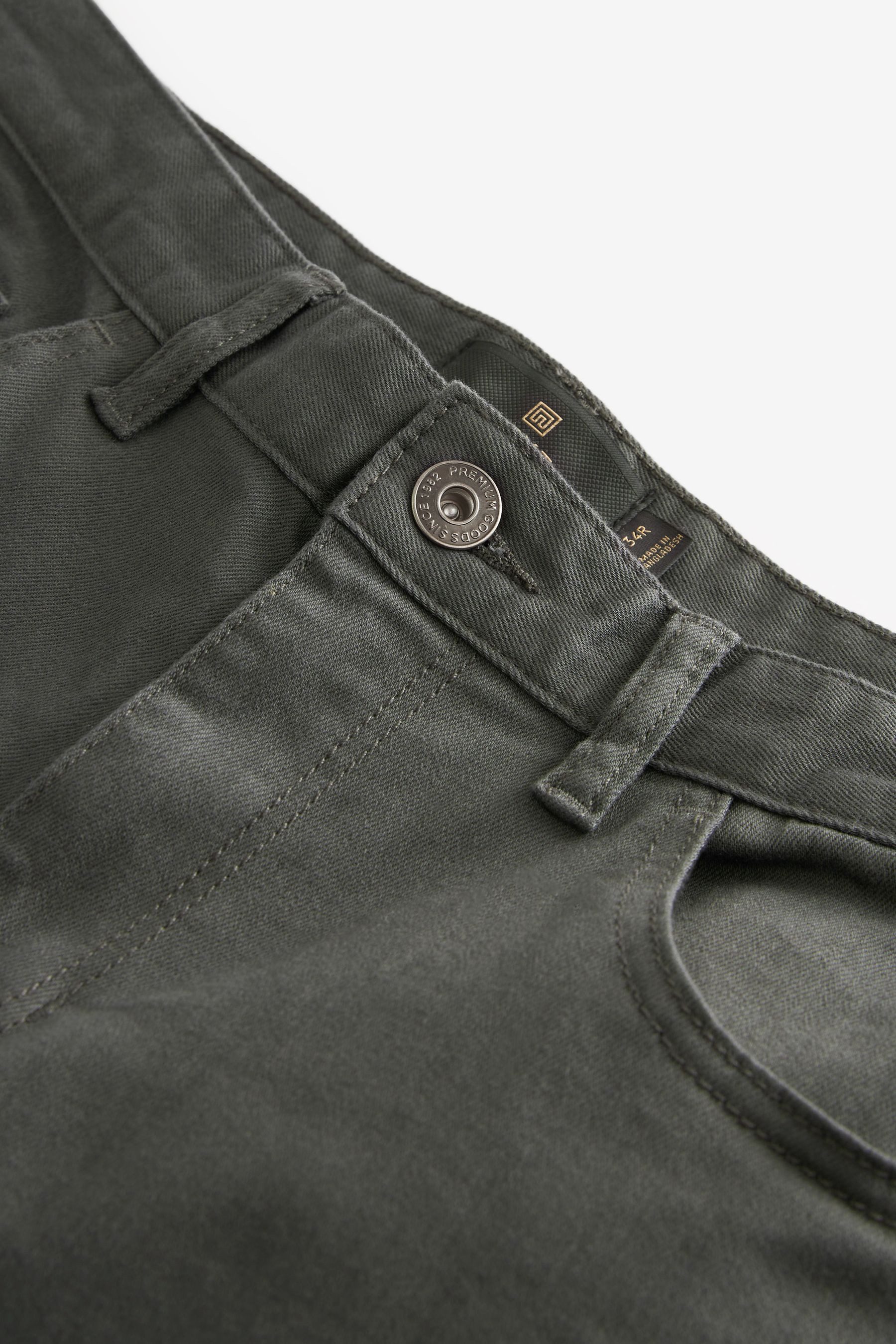 Next Slim-fit-Jeans Essential-Slim-Fit-Stretch-Jeans (1-tlg)