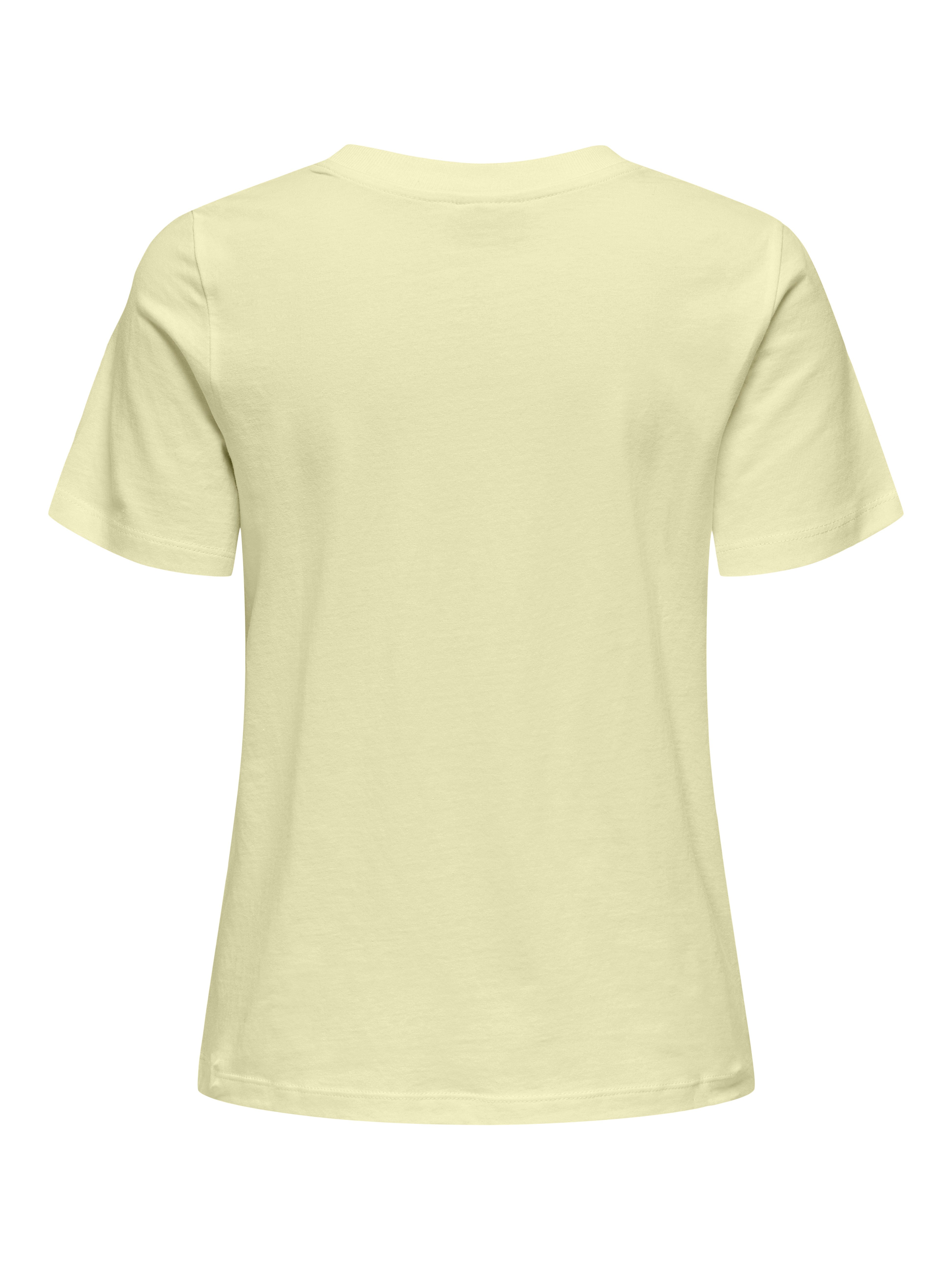JDY Kurzarmshirt JDYPISA S/S PRINT TOP günstig online kaufen