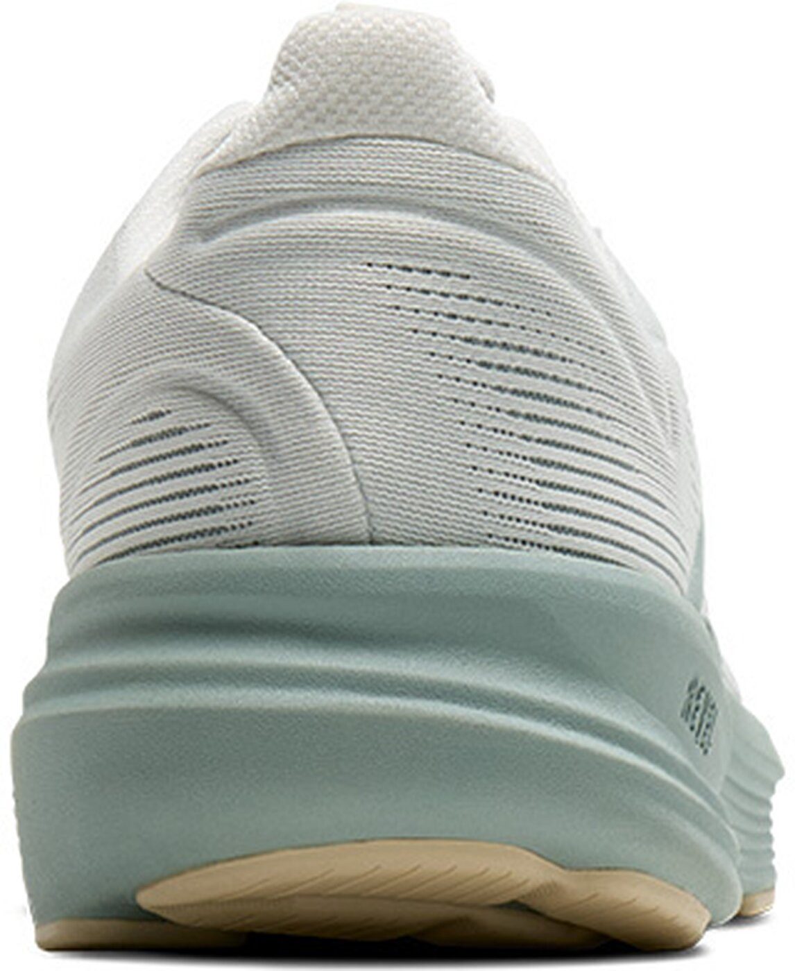Brooks Revel 8 COCONUT/GRAY MIST/SAND Laufschuh