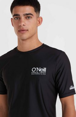 O'Neill Kurzarmshirt Oneill M Essentials Cali S/slv Skins Herren