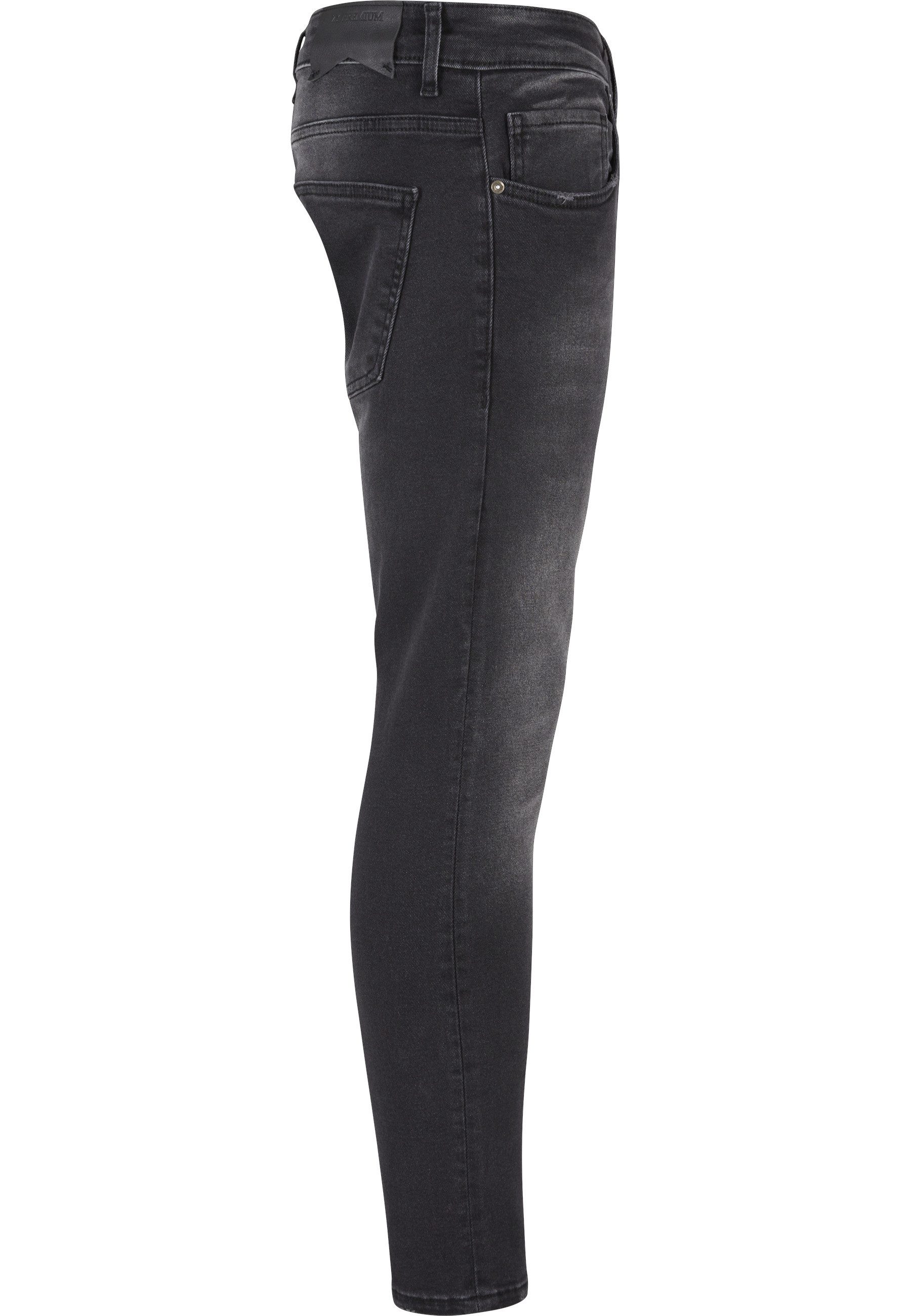 2Y Premium Bequeme Jeans 2Y Premium Herren 2Y Skinny Fit Jeans