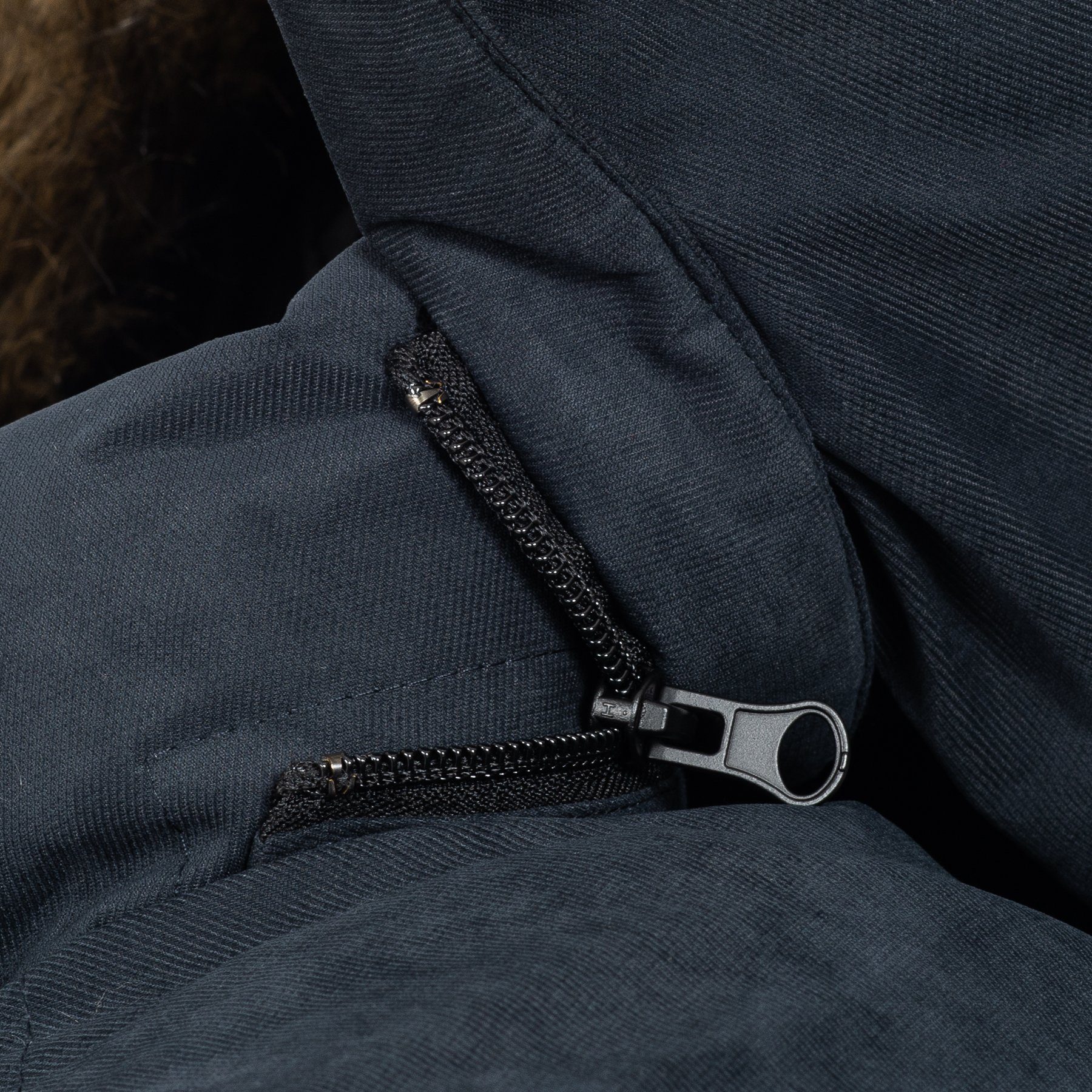 DEPROC Active Funktionsparka URBAN ELLIOT MEN günstig online kaufen