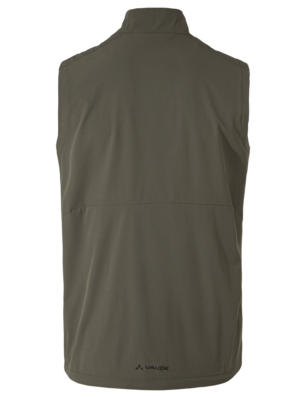 VAUDE Funktionsweste Me Yaras Vest KHAKI günstig online kaufen