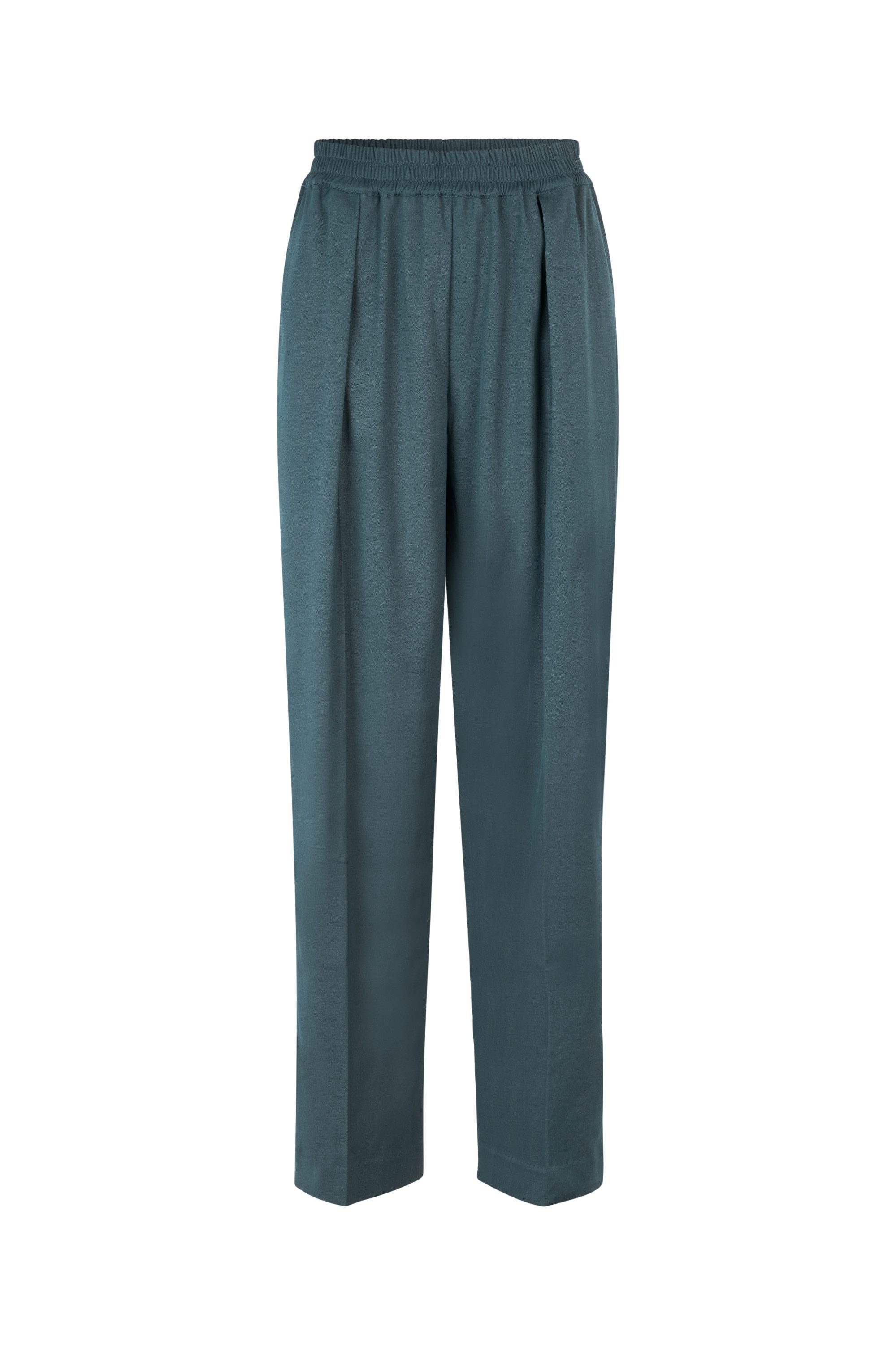 Samsoe & Samsoe 5-Pocket-Hose Julia trousers 14635