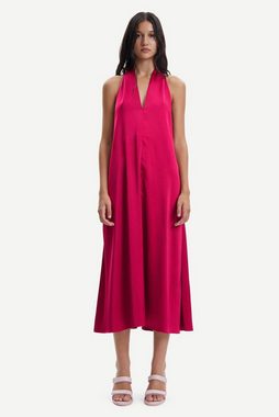 Samsoe & Samsoe Trägerkleid Damen Sommerkleid CILLE DRESS 12956 (1-tlg)