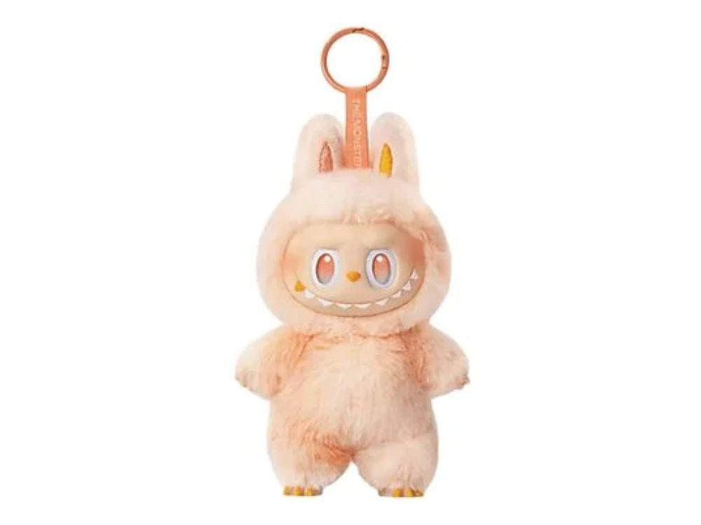 Pop Mart Schlüsselanhänger ammelfigur Labubu The günstig online kaufen