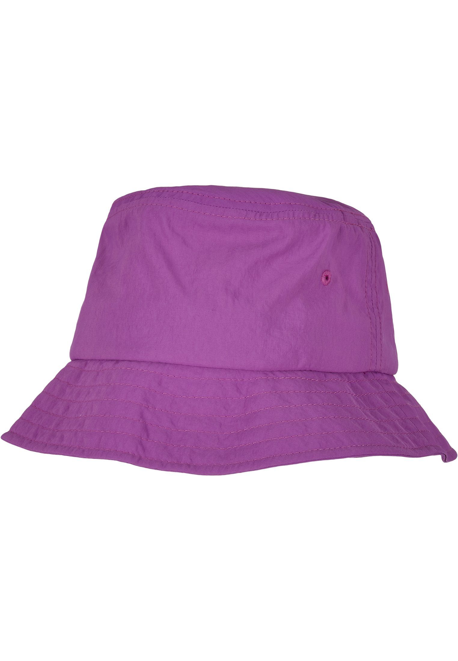 Water Repellent Flex Accessoires Cap fuchsia Flexfit Bucket Hat