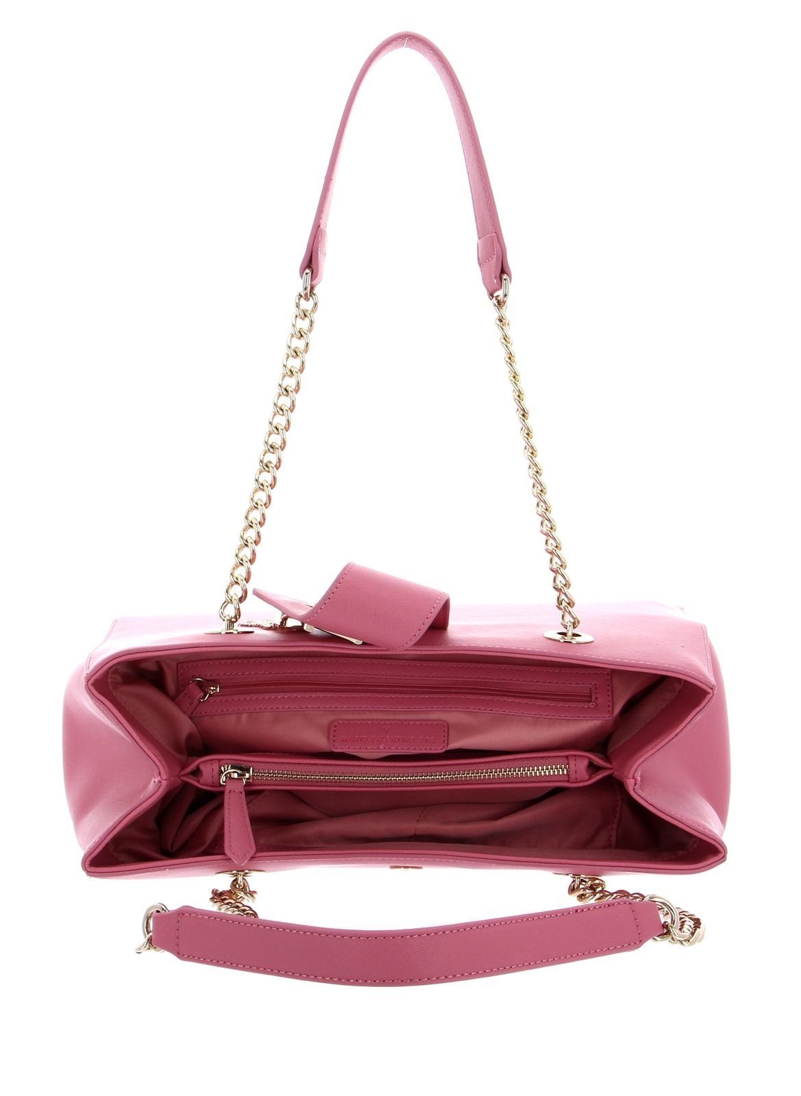 VALENTINO BAGS Schultertasche SA Rosa Divina