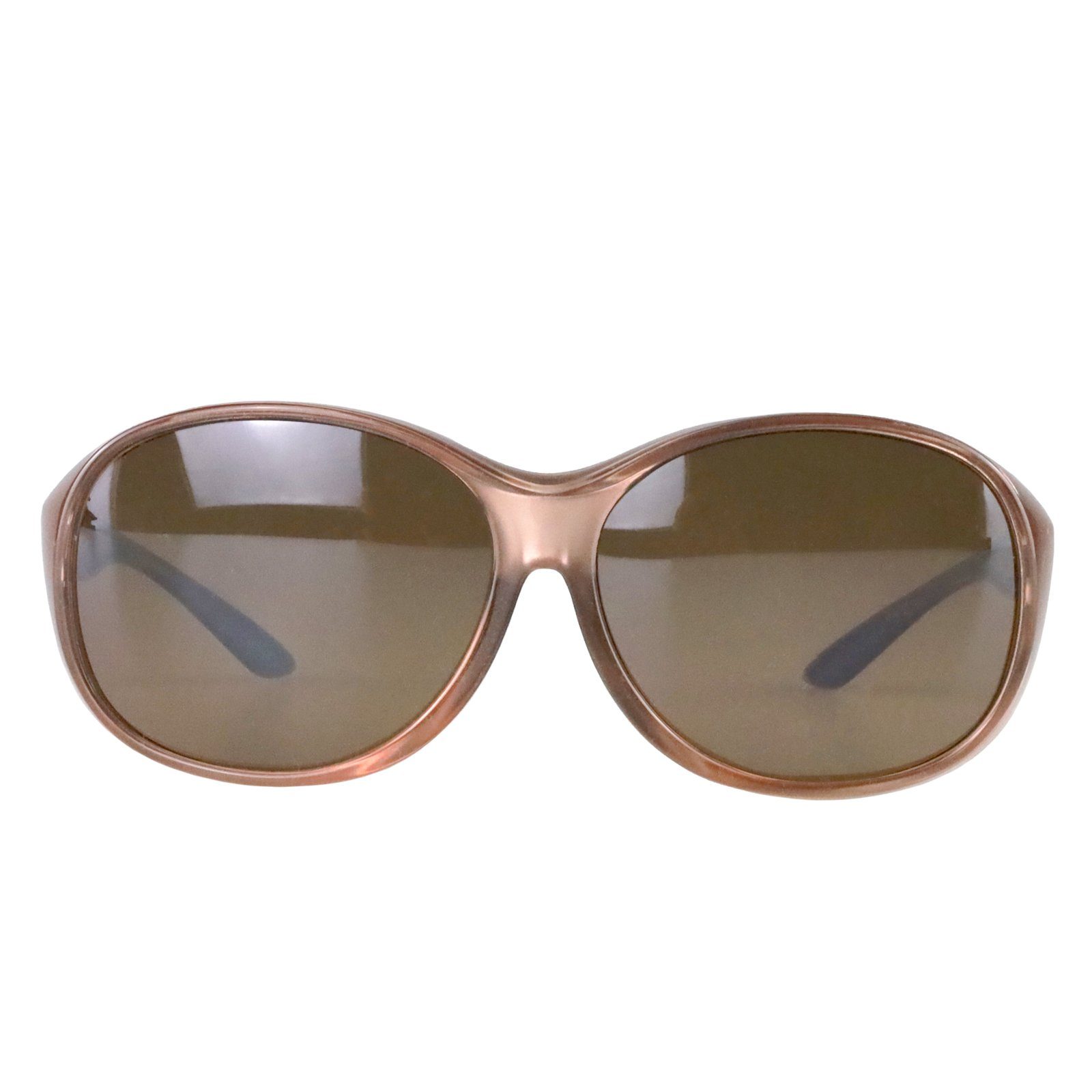 ActiveSol Sonnenbrille Überziehsonnenbrille Damen MEGA (inklusive Schiebebox und Brillenputztuch) Vintage Stil – Bild 5 von 5