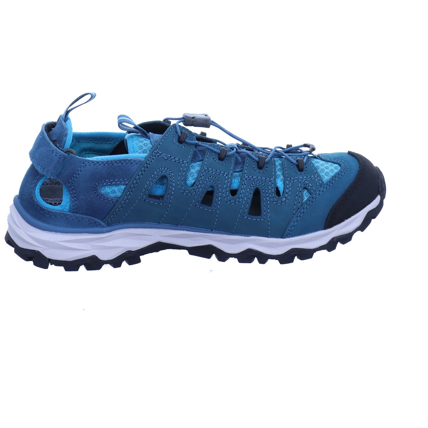 Meindl Lipari Lady - Comfort fit 029 Outdoorsandale (2-tlg)
