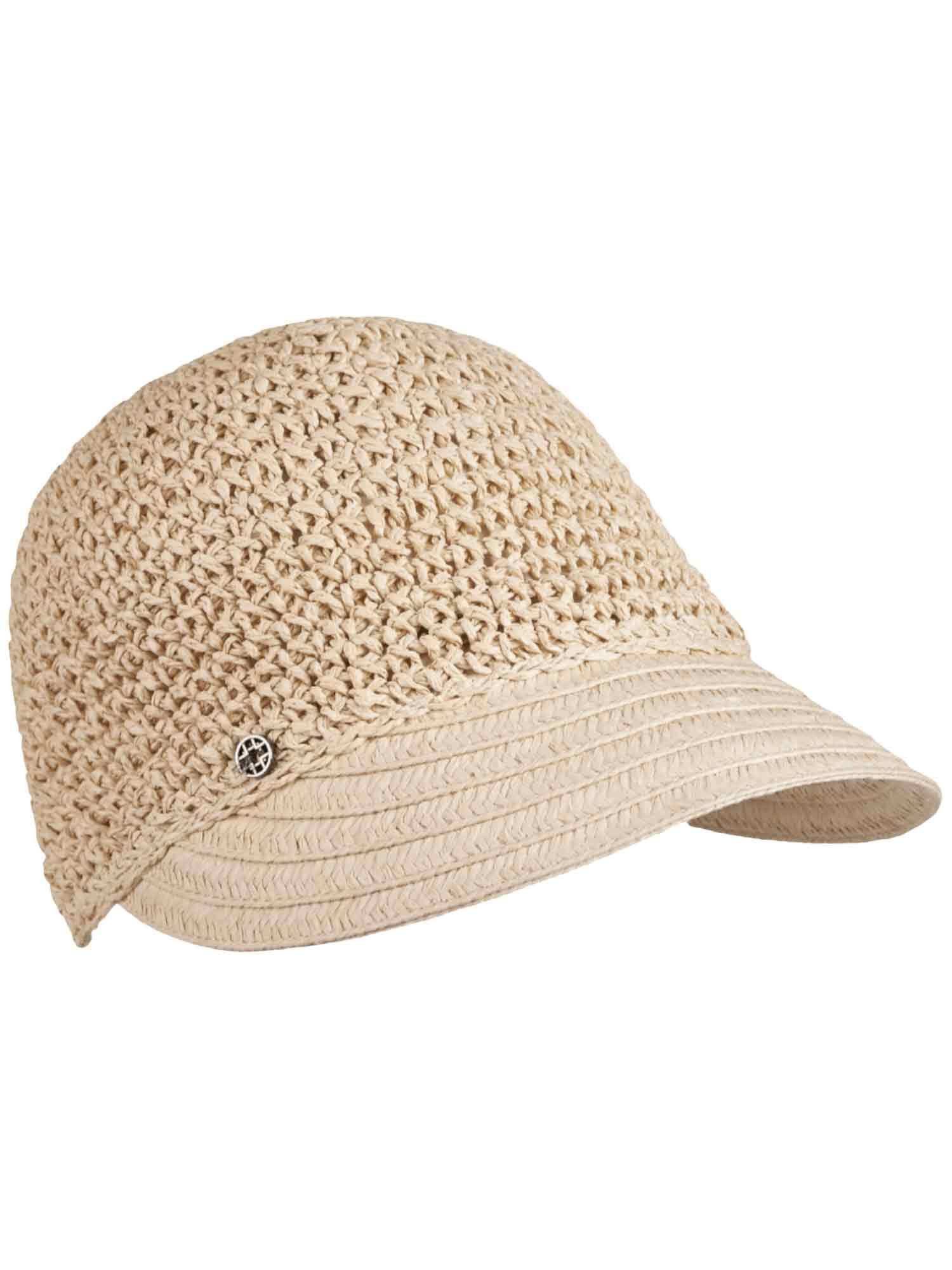 Loevenich Baseball Cap Papier Kopfbedeckung (1-St) günstig online kaufen