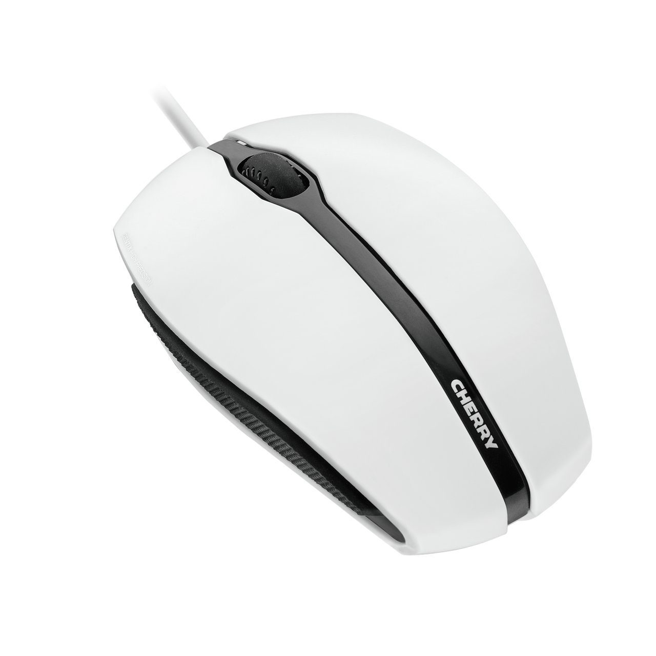 Cherry GENTIX CORDED MOUSE Maus (kabelgebunden)