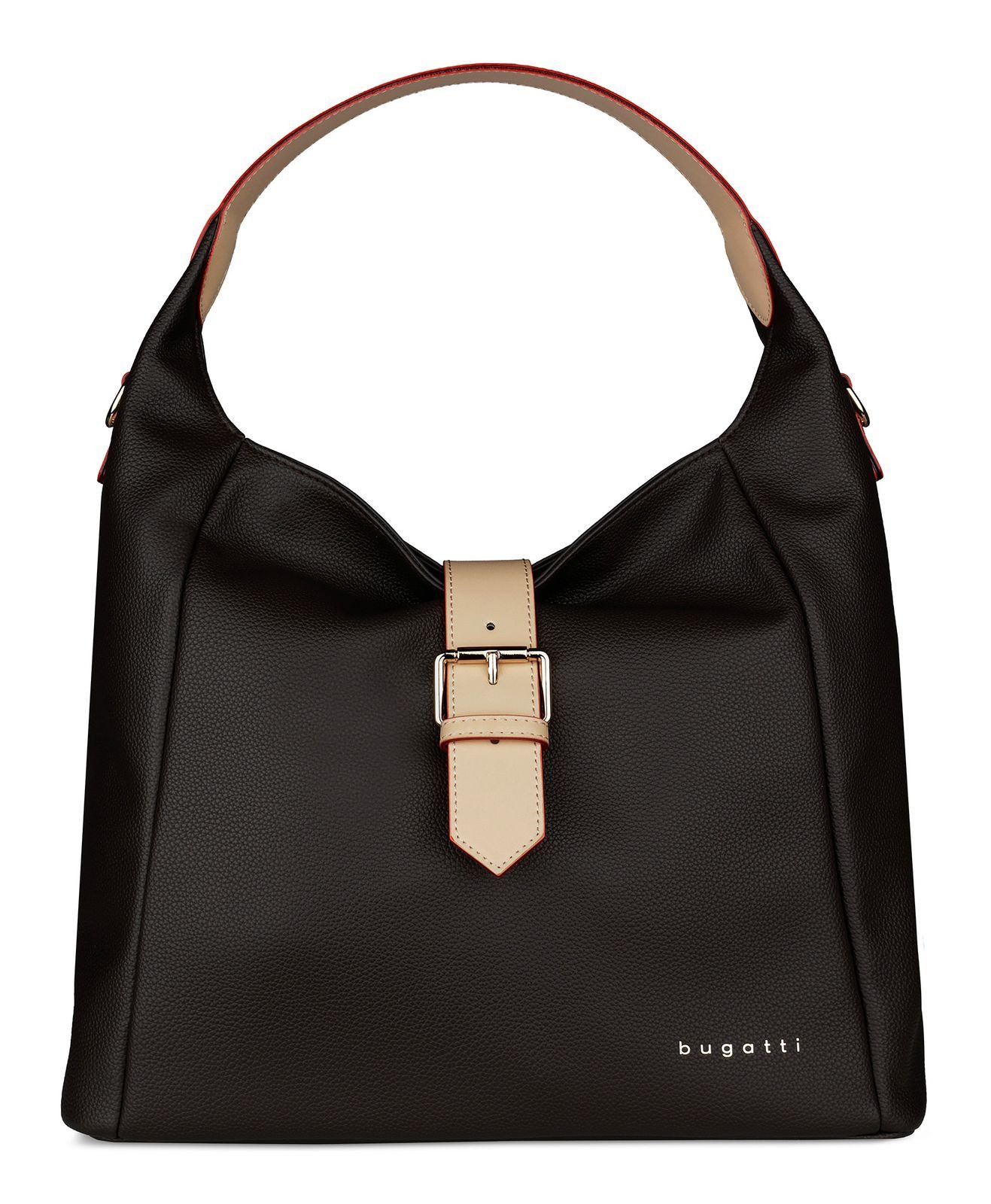 bugatti Schultertasche Shoulder Bag