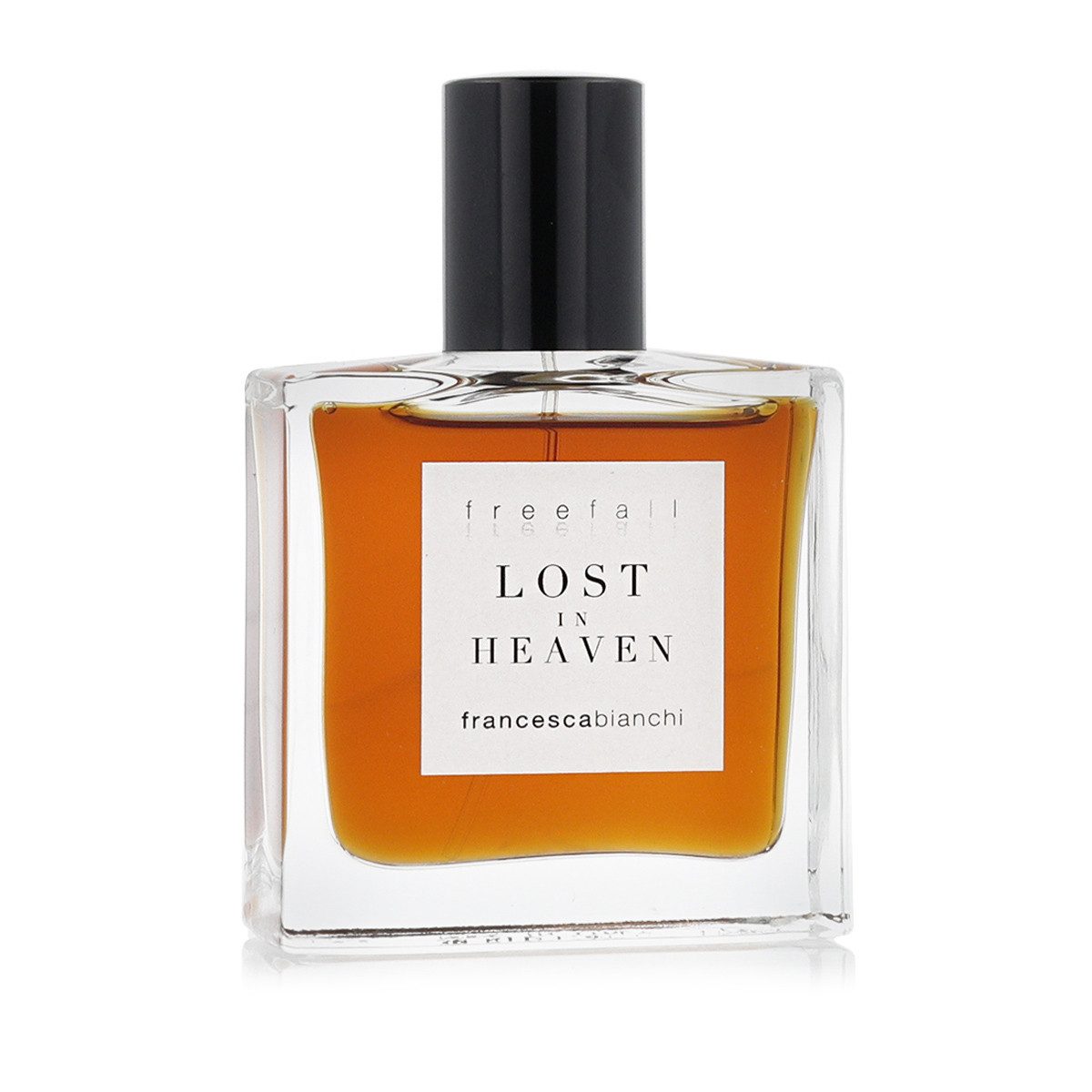 Francesca bianchi Extrait Parfum Lost In Heaven