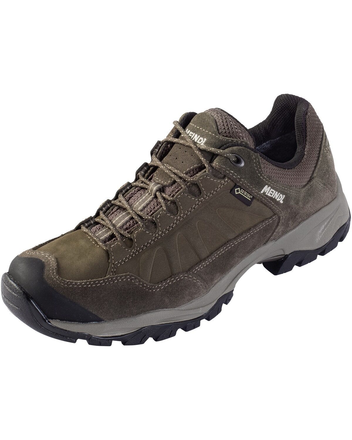 Meindl Halbschuh Rottendorf GTX Wanderschuh günstig online kaufen