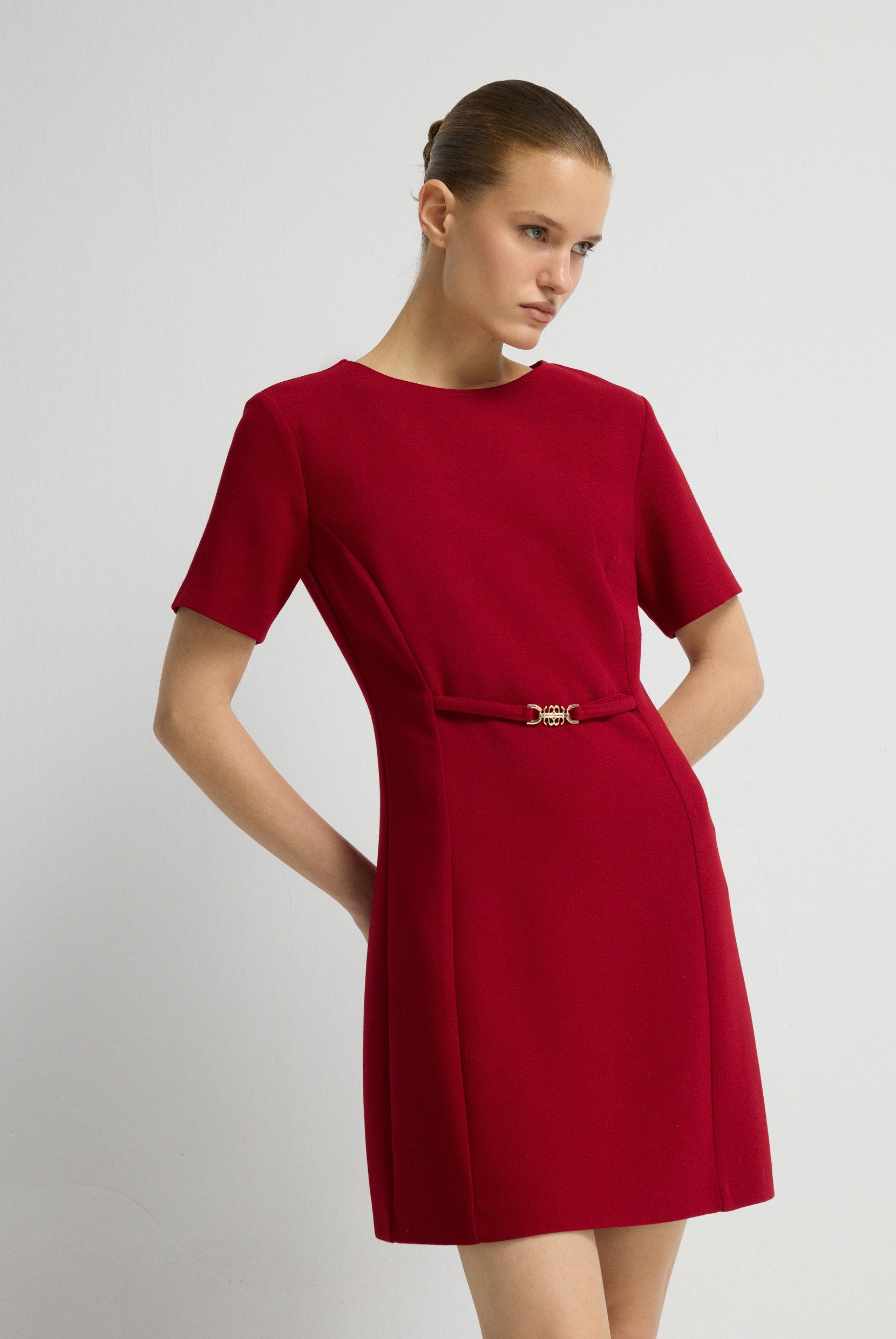 adL A-Linien-Kleid günstig online kaufen