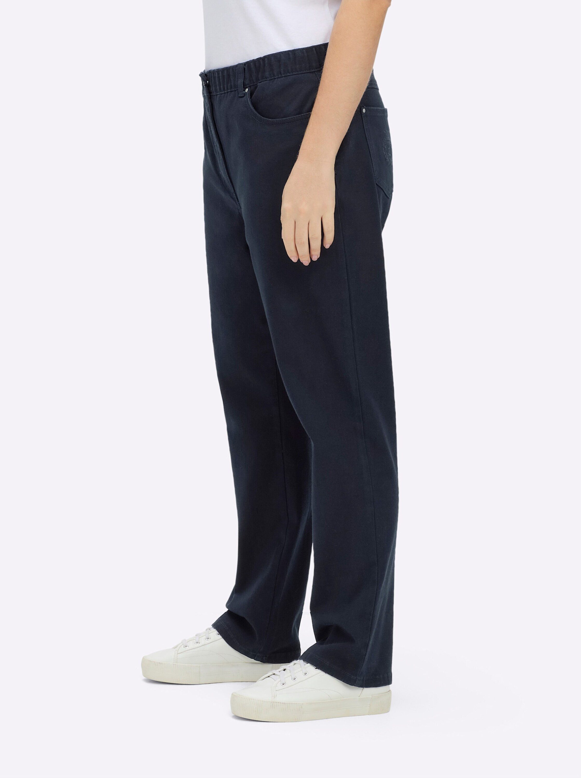 Witt Bequeme Jeans Jeans komfortabel