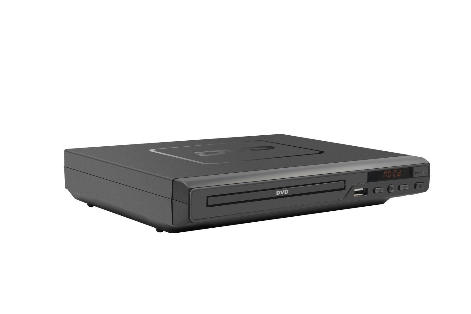 Reflexion DVD-Player
