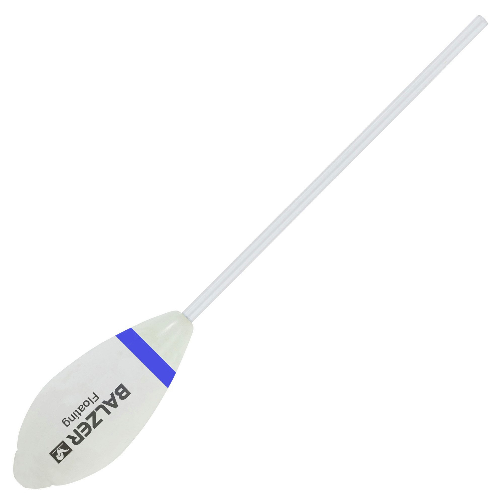 Balzer Sbirolino Trout Attack Sbirolino mit EAN Code schwimmend 10g