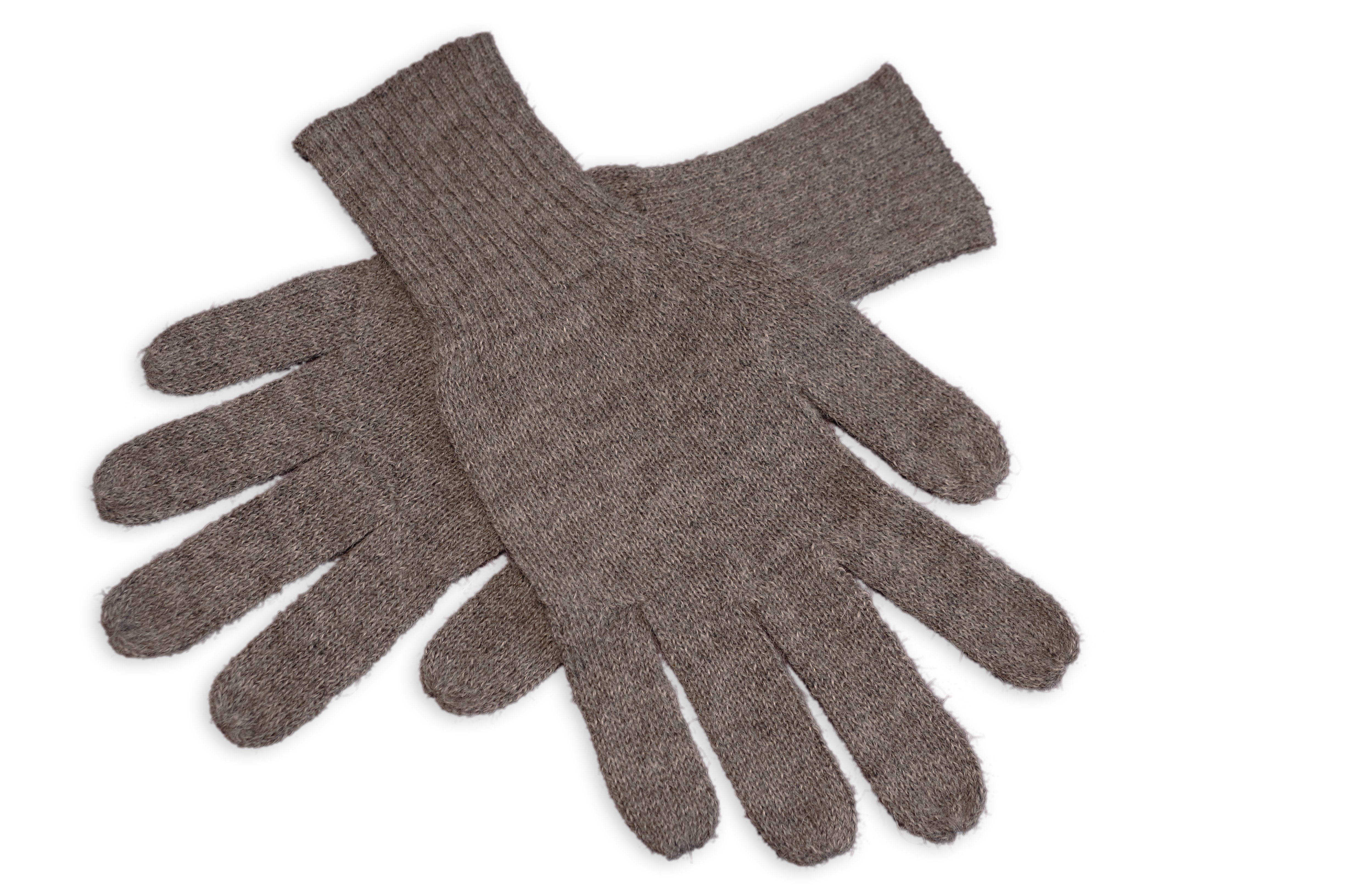 Posh Gear Strickhandschuhe Guantino Alpaka Fingerhandschuhe günstig online kaufen