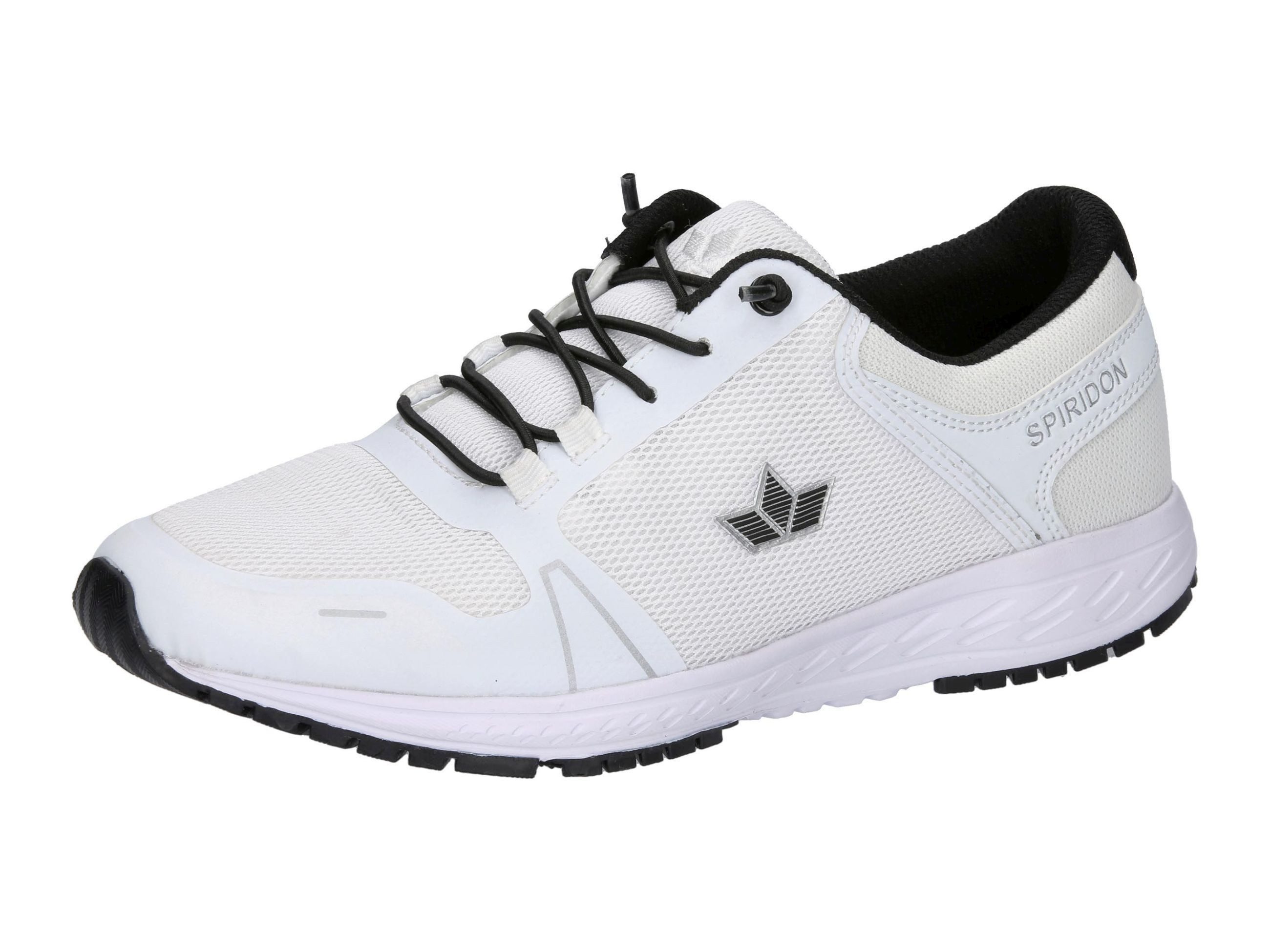 Lico Freizeitschuh Basildon Sneaker