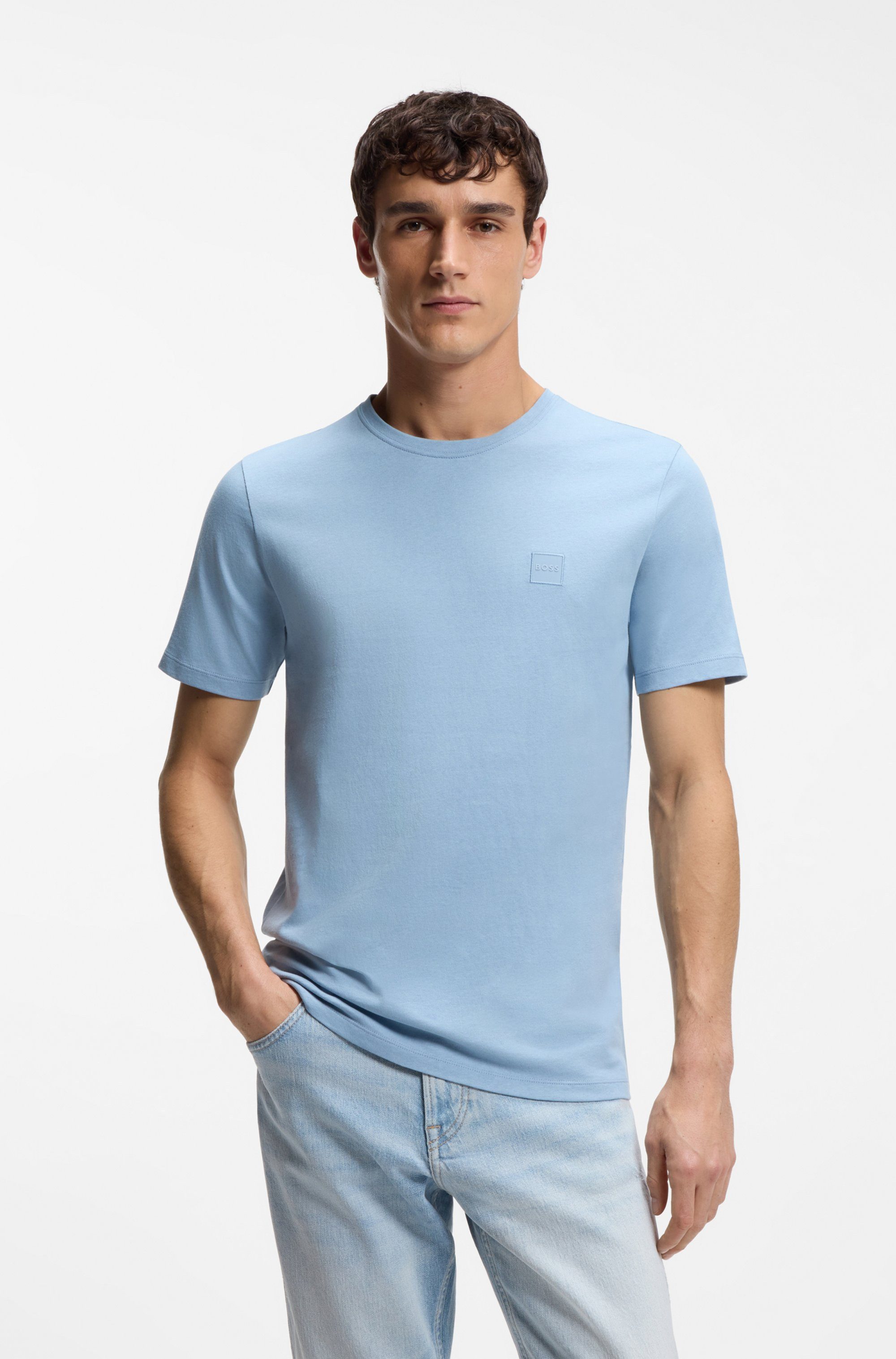 T-Shirt Tales