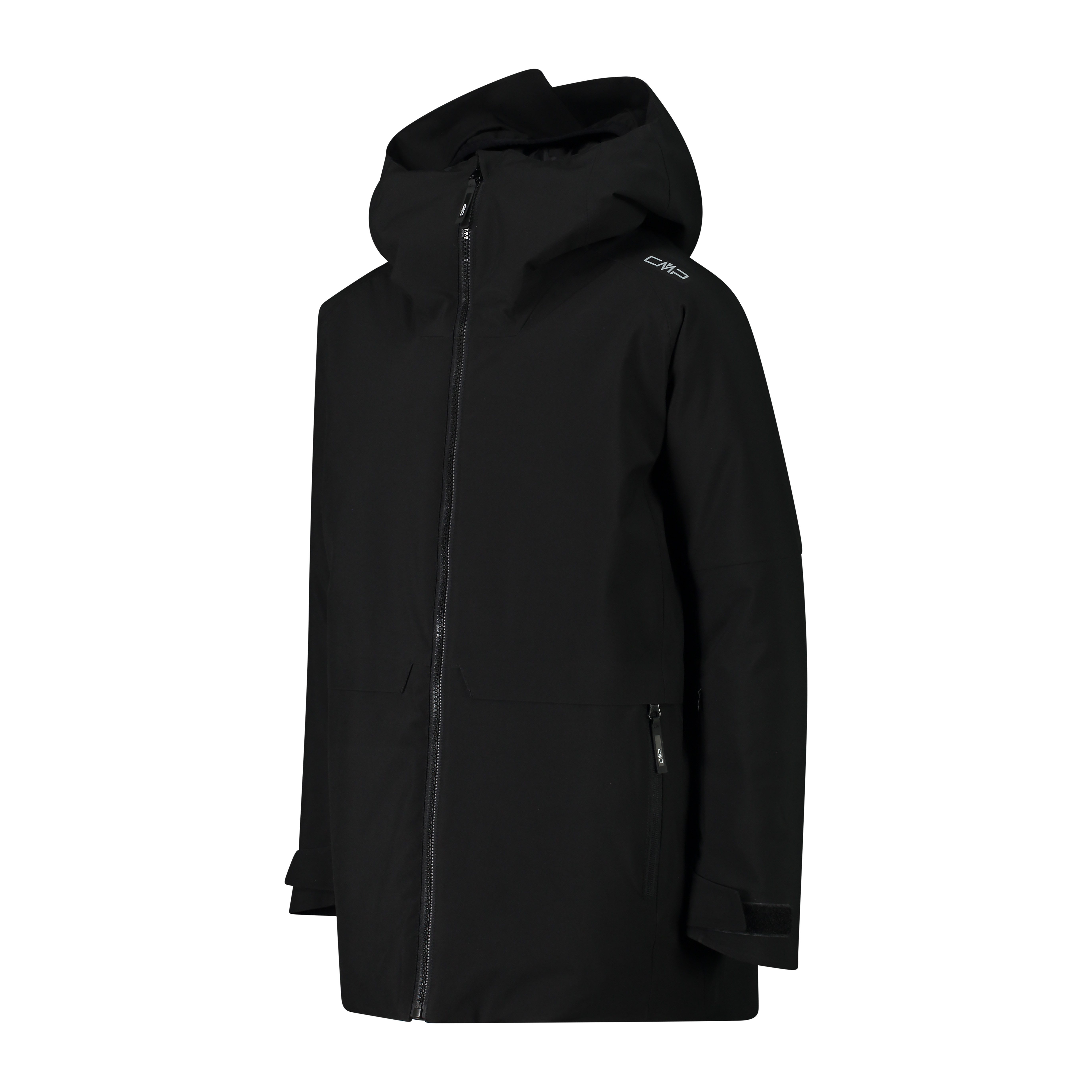 CMP Skijacke CMP Jungen Skijacke Kid G Jacket Fix Hood 34W3994