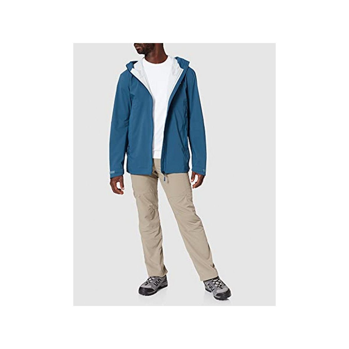 Anorak VAUDE (1-St) ocean