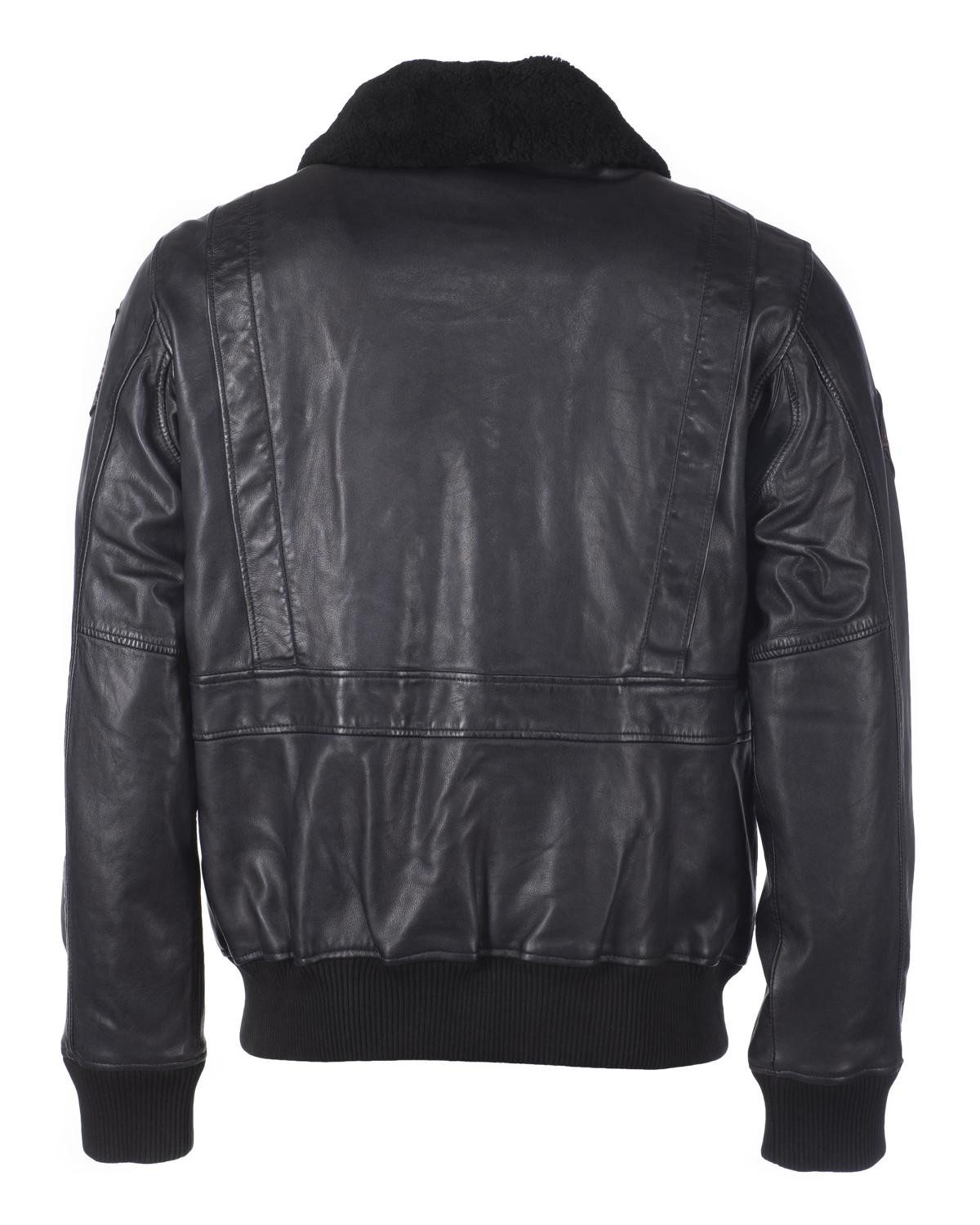 TOP GUN Bomberjacke Bomber