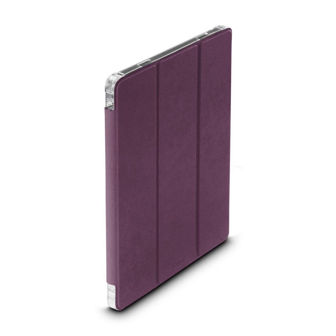 Hama Tablet-Hülle "Extreme Protect", für Galaxy Tab A9+ 11, rot 27,9 cm (11)