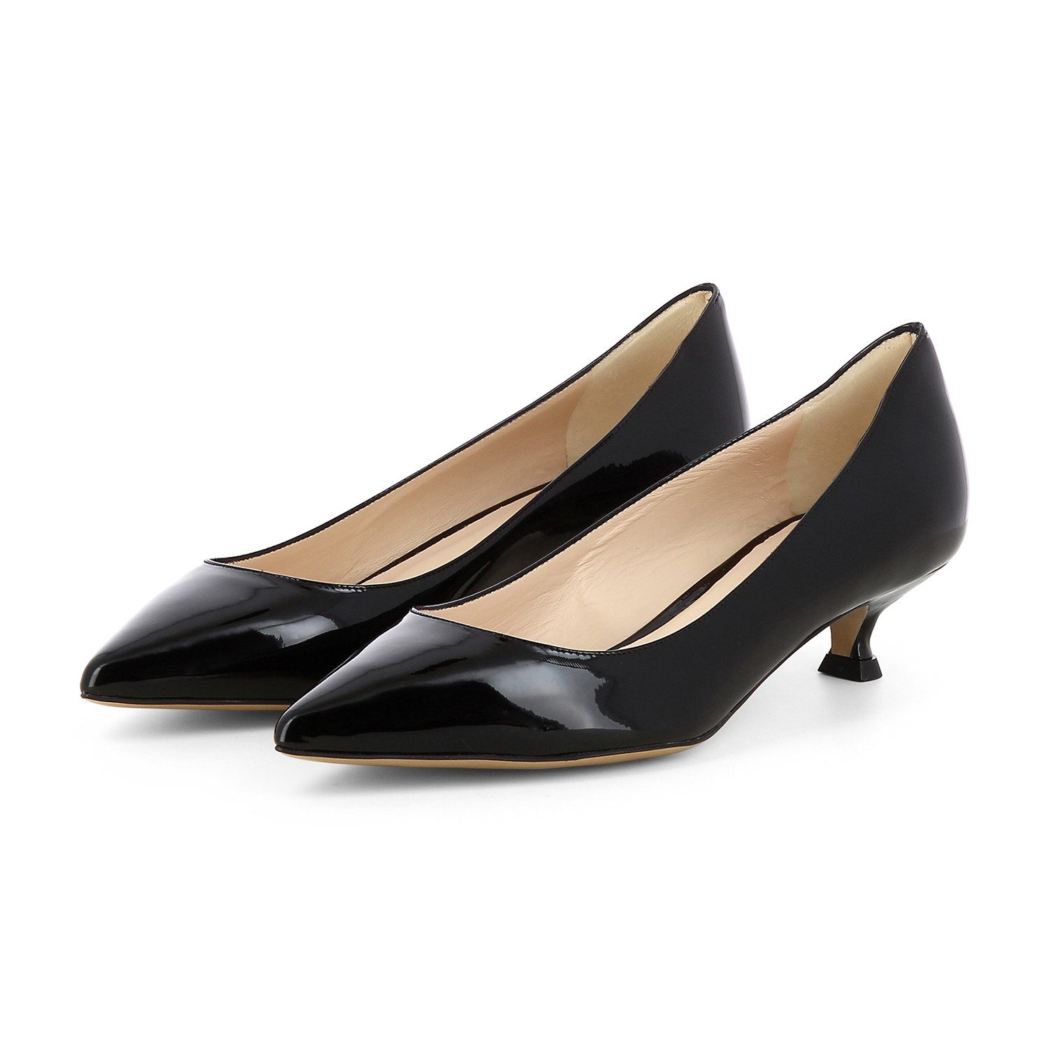 Evita GIORGIA Pumps Handmade in Italy günstig online kaufen