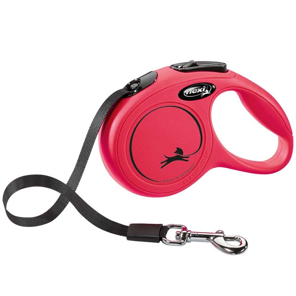 flexi Flexileine FLEXI Rollleine New CLASSIC günstig online kaufen