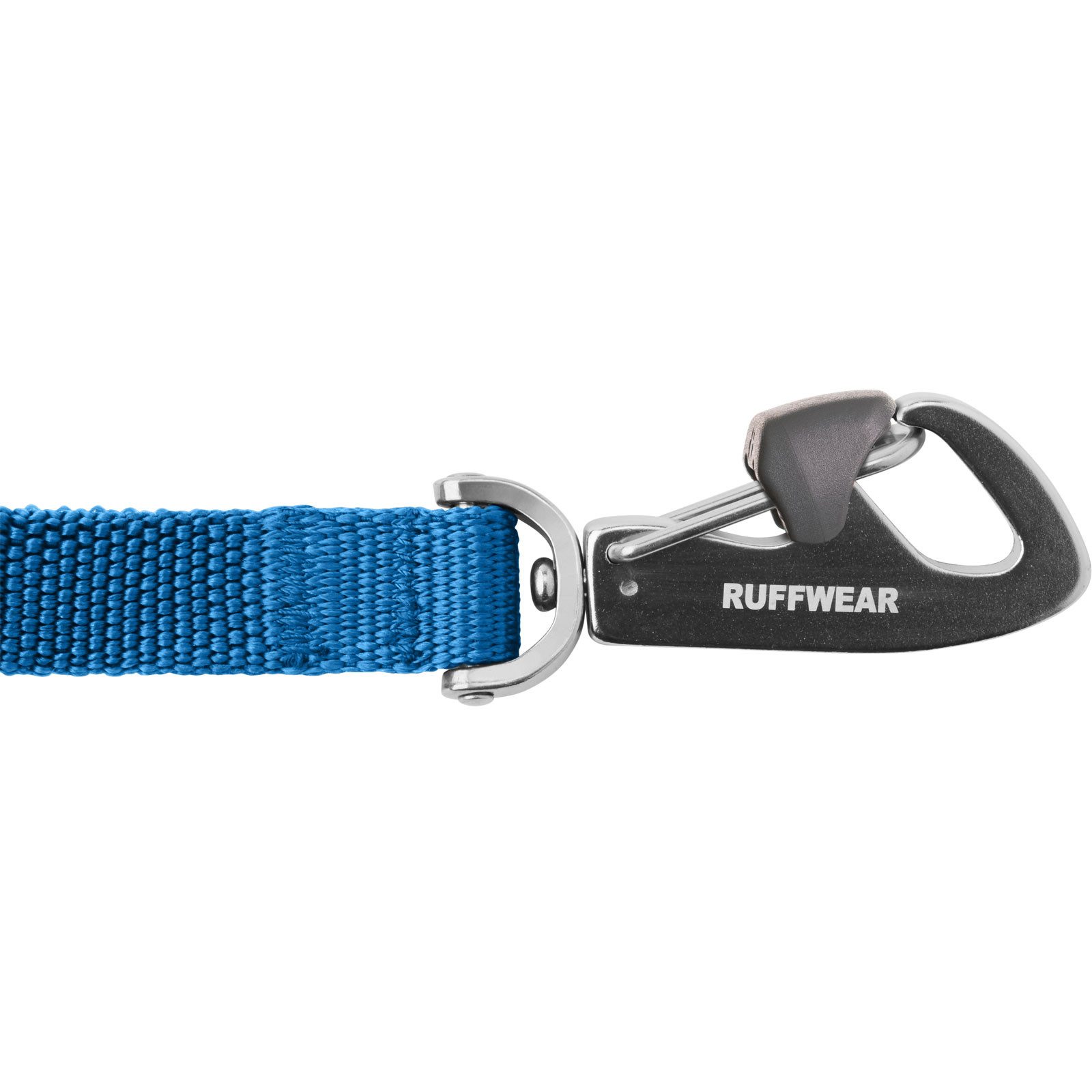 Ruffwear Joggingleine TRAIL RUNNER™ Leash 40504-410, minimalistische Leine mit Ruckdämpfer