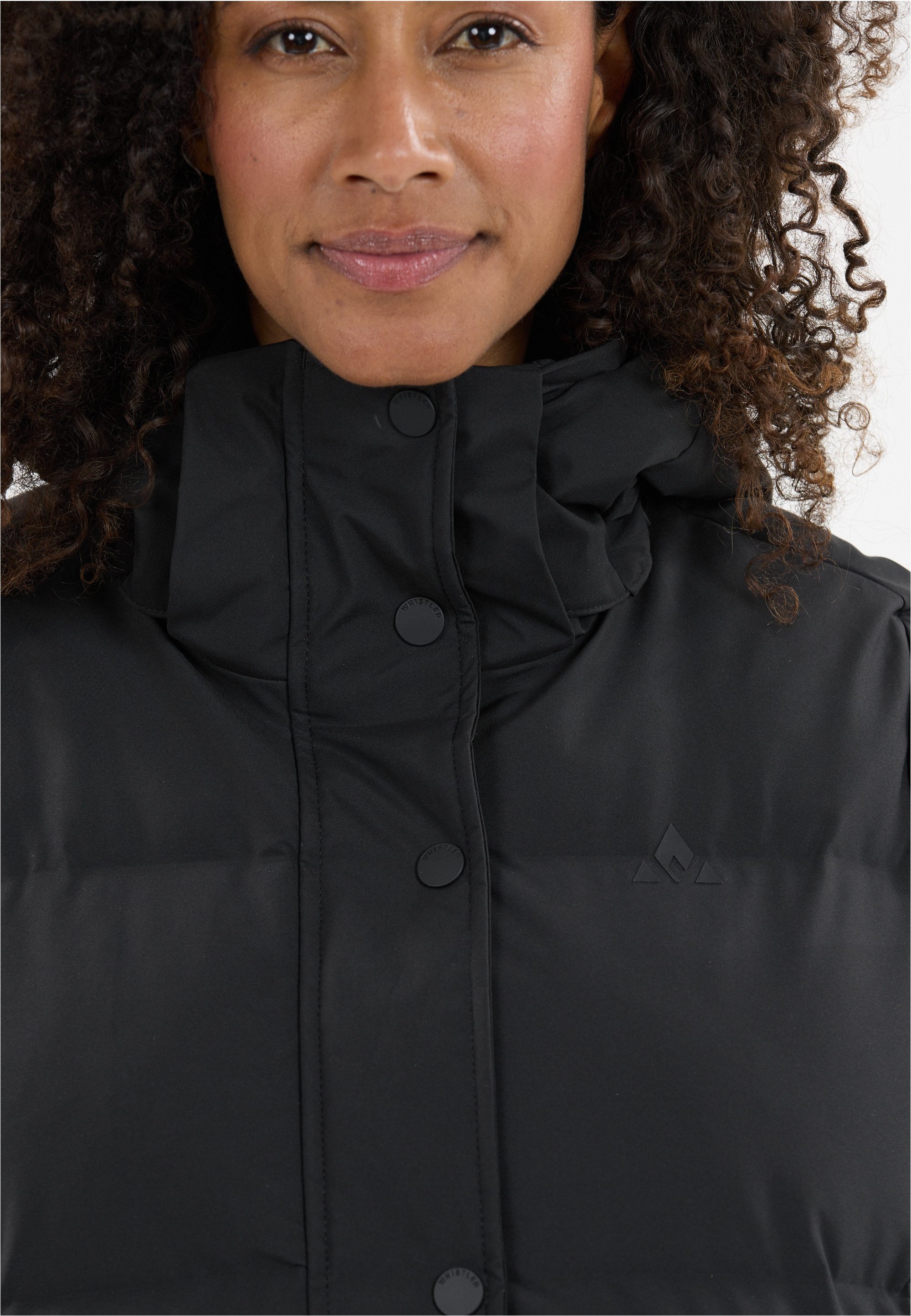 WHISTLER Outdoorjacke Adalee mit wasserdichter, atmungsaktiver Eigenschaft