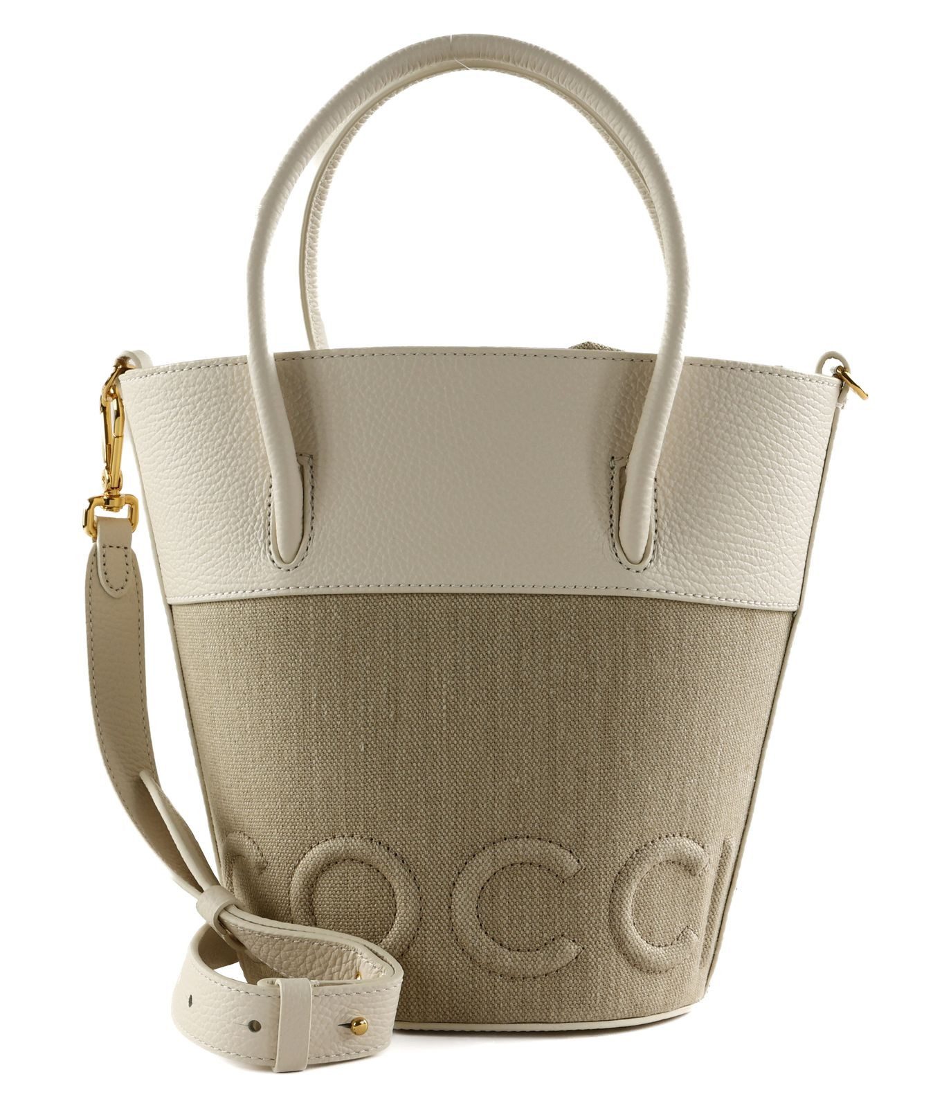 COCCINELLE Handtasche Handbag, aus echtem Rindsleder günstig online kaufen