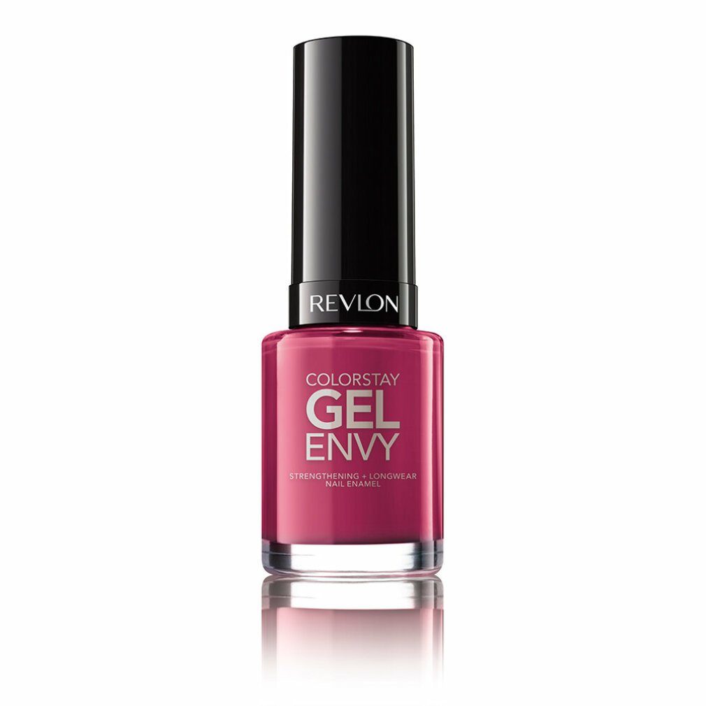 Revlon Nagellack Colorstay Gel Envy 400 Royal Flush