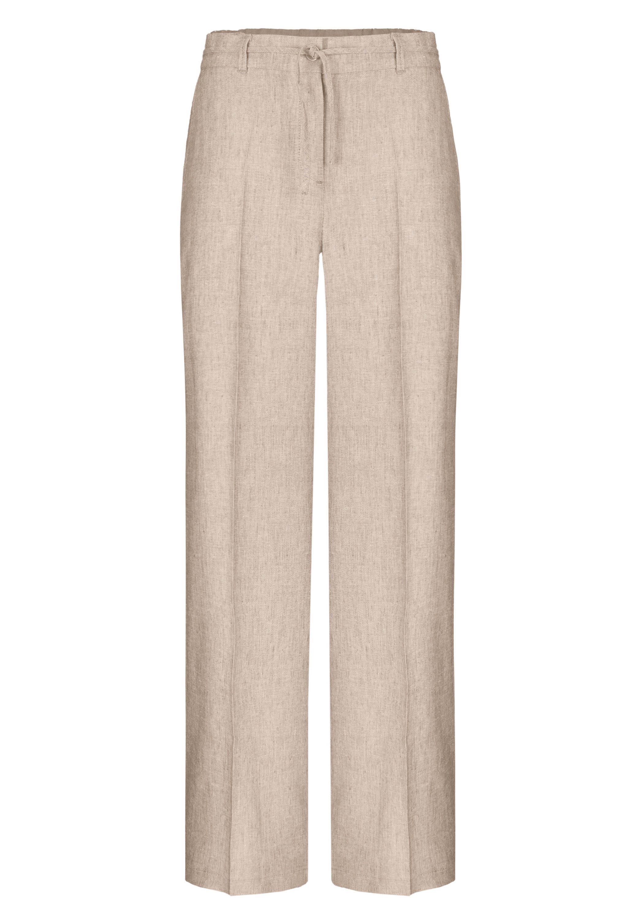 Leinenhose PARIGI