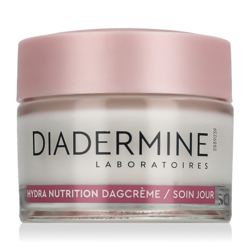 Diadermine Tagescreme Hydra Nutrition Tagescreme