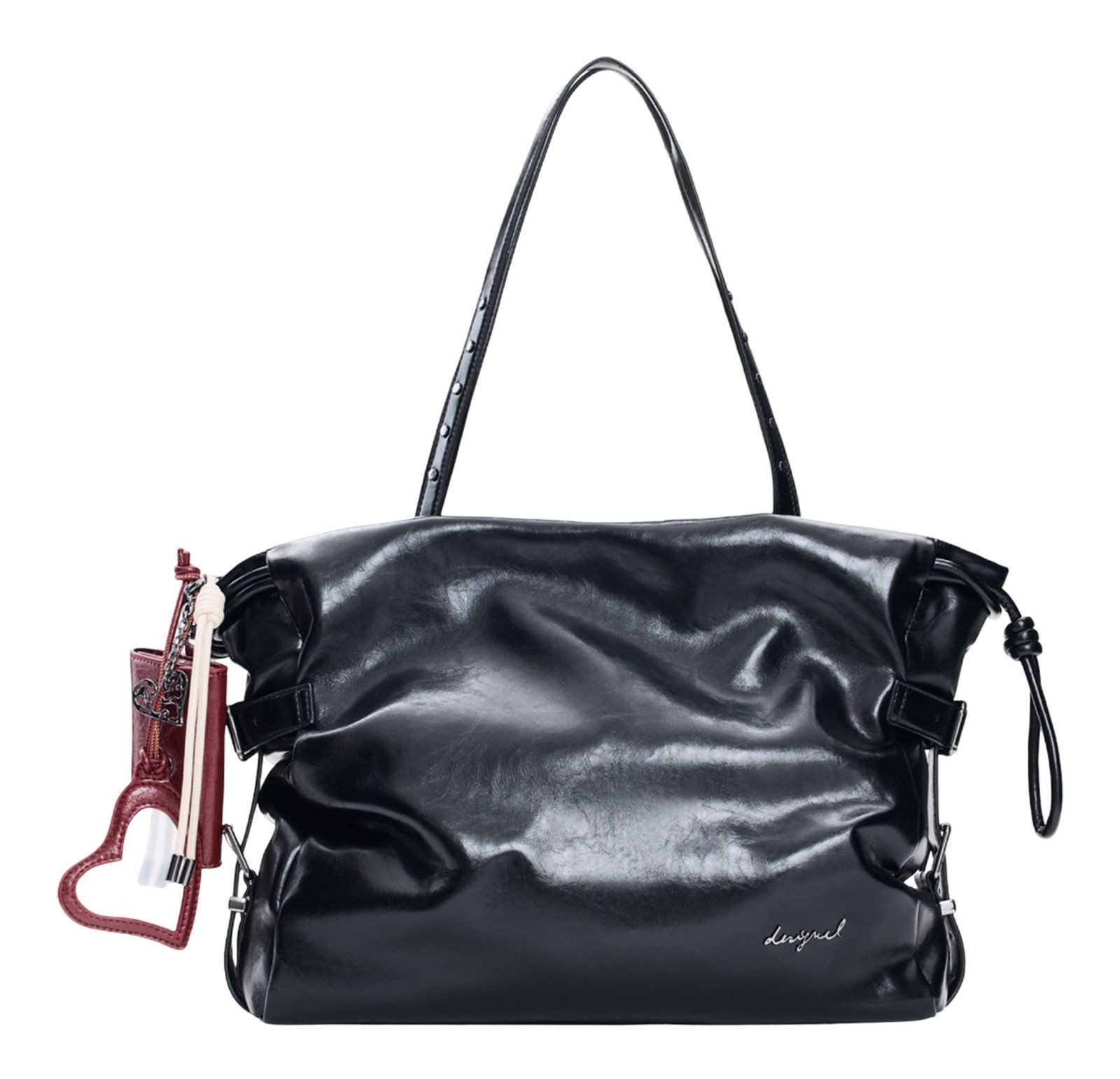 Desigual Shopper Galaxy Lifta Shopping Bag (Set, 2-tlg)