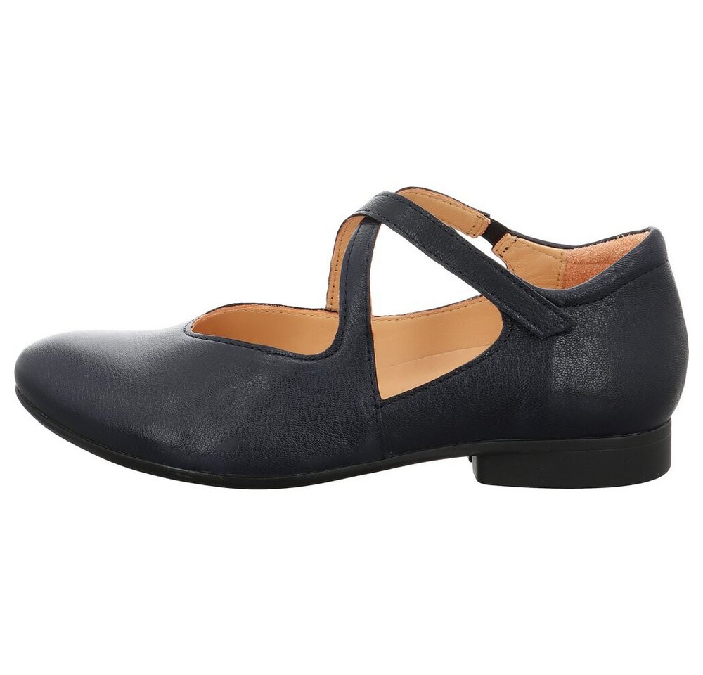 Think! Think - Guad2 - Blau Slipper