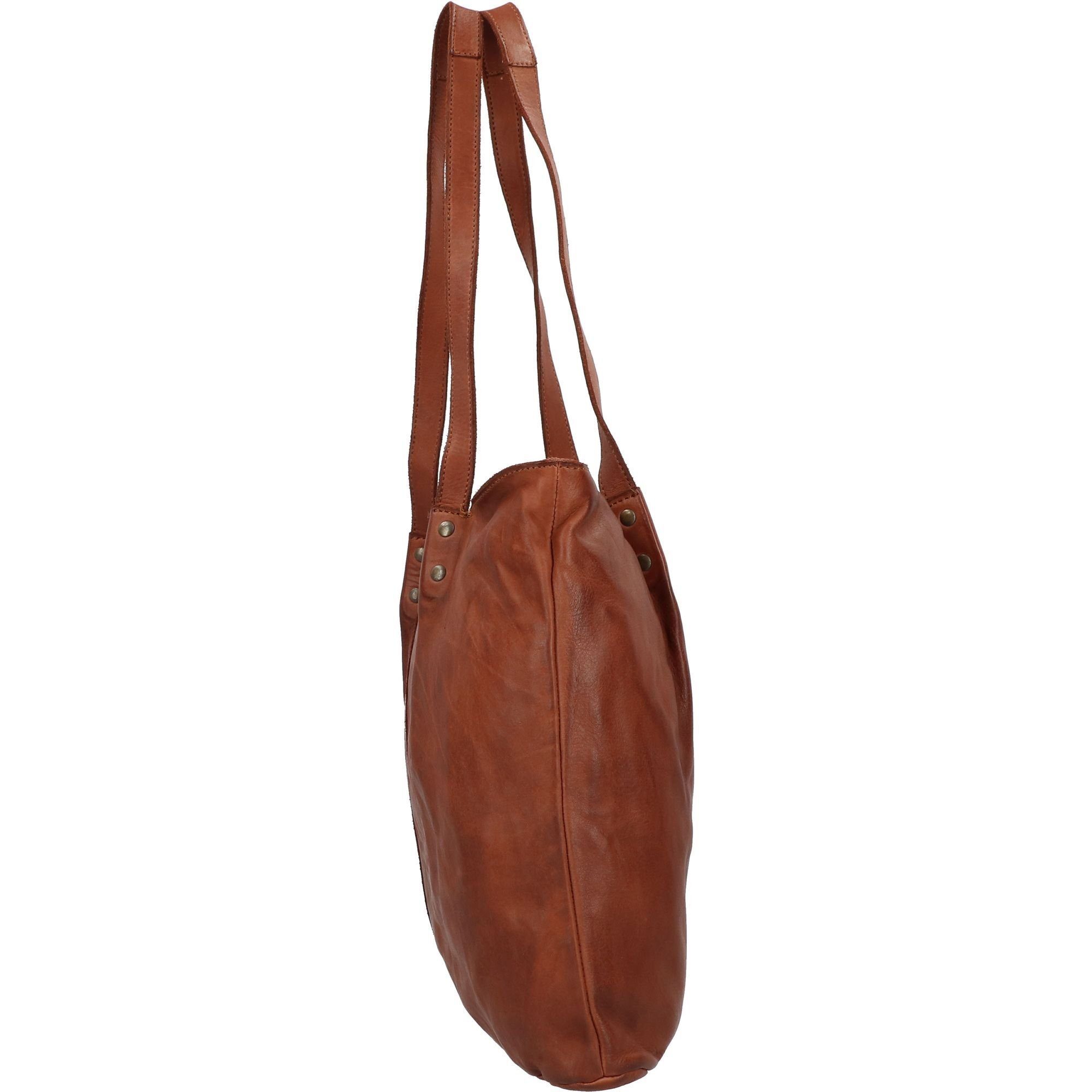 Harold's Shopper Submarine, Leder