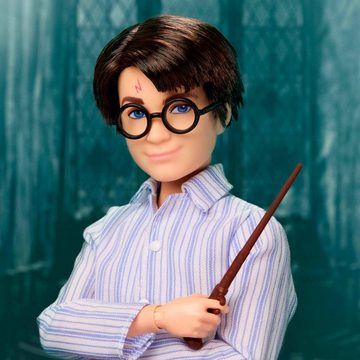 Mattel® Spielfigur Harry Potter Exklusive Design Kollektion Harry Potter Puppe