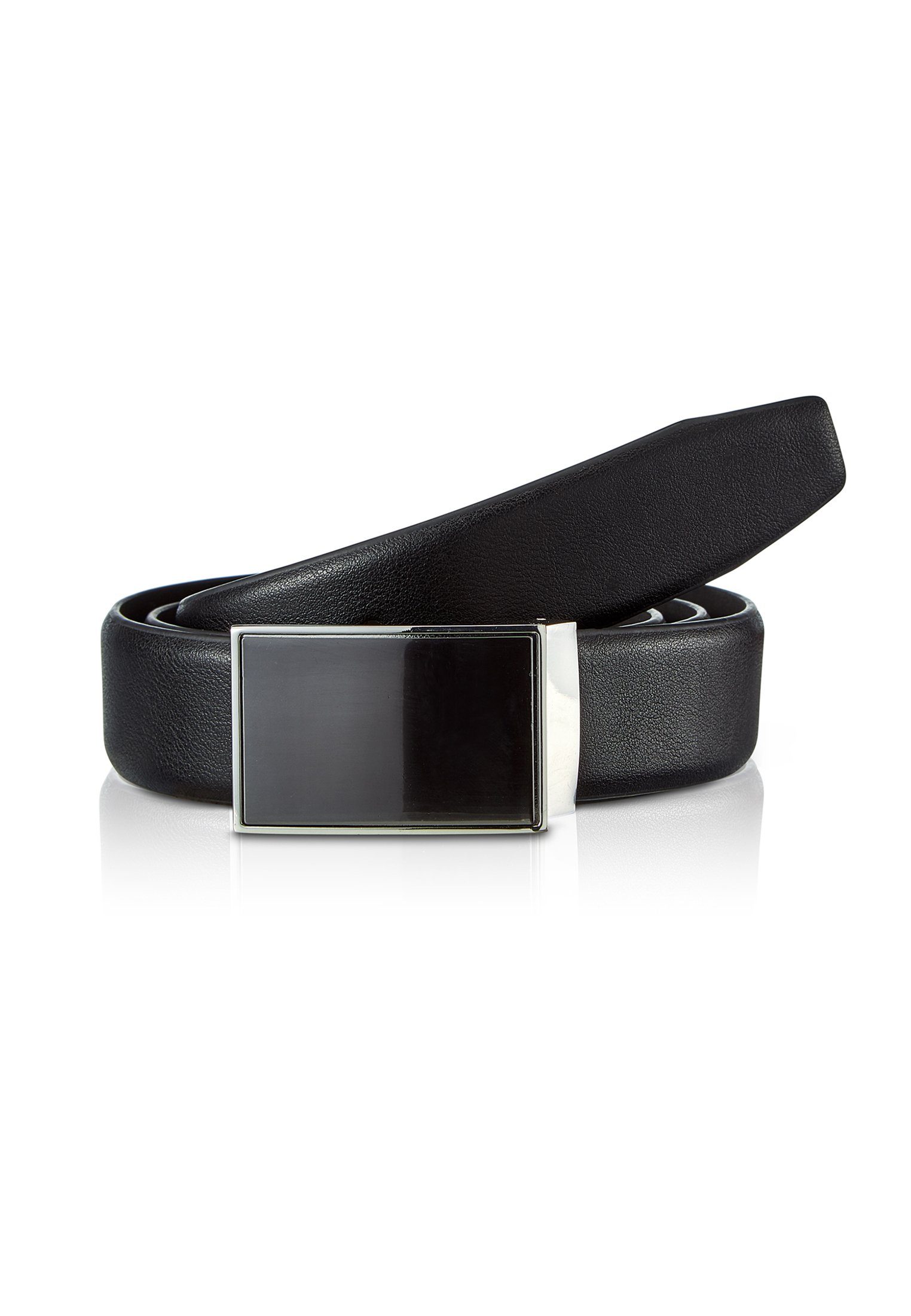 LERROS Ledergürtel Citybelt *Elegance*