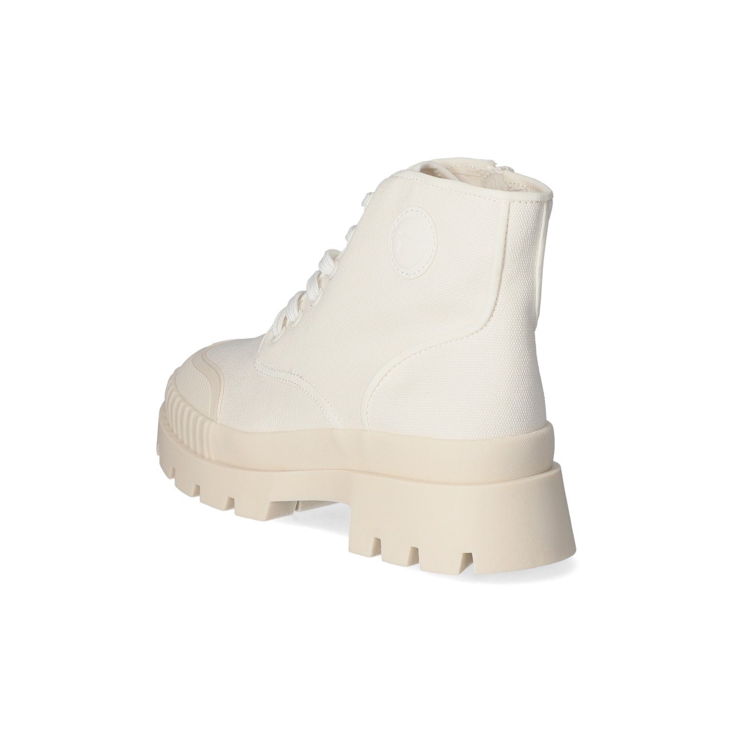 Tamaris Combat Boots Schnürstiefel