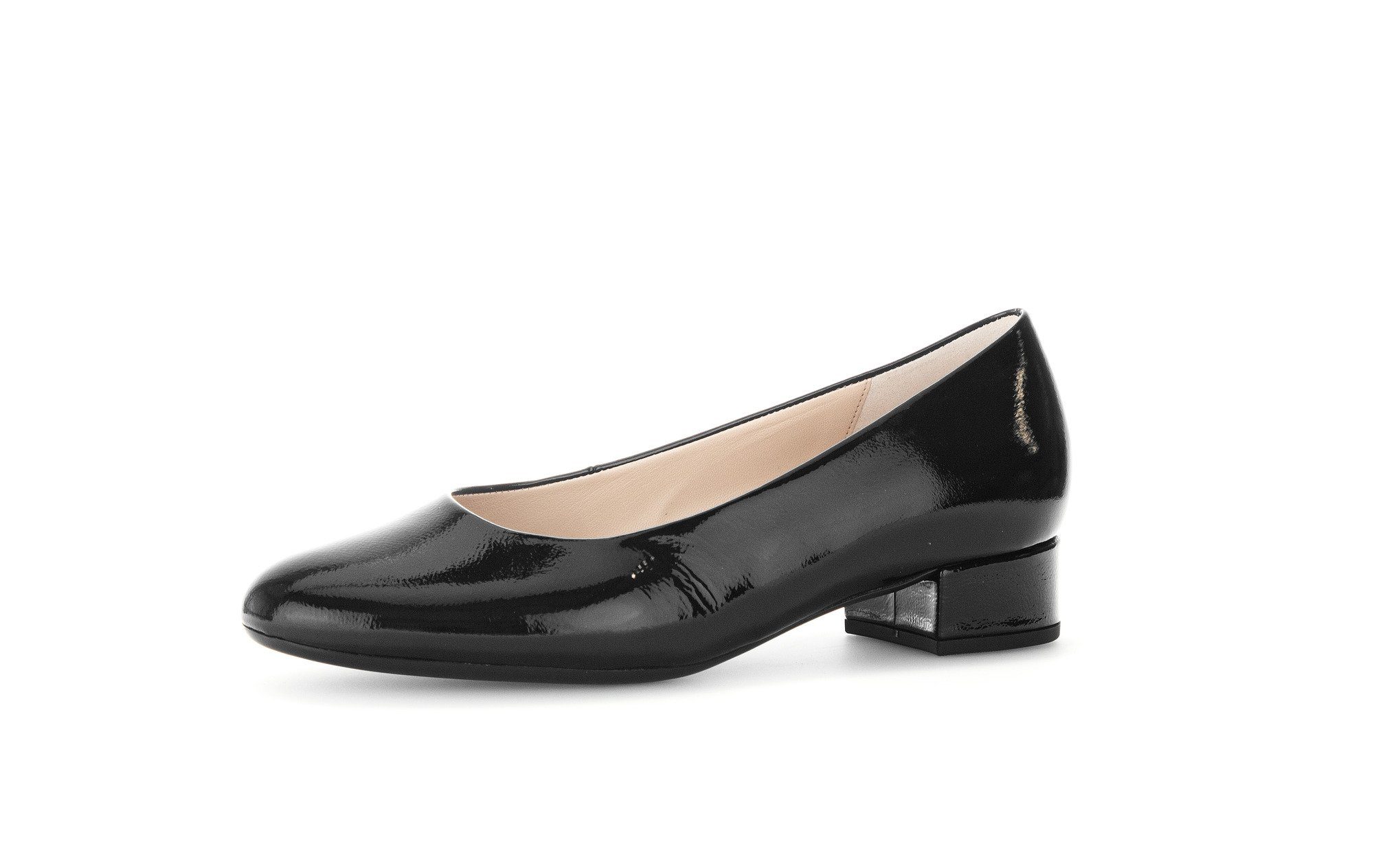 Gabor Pumps