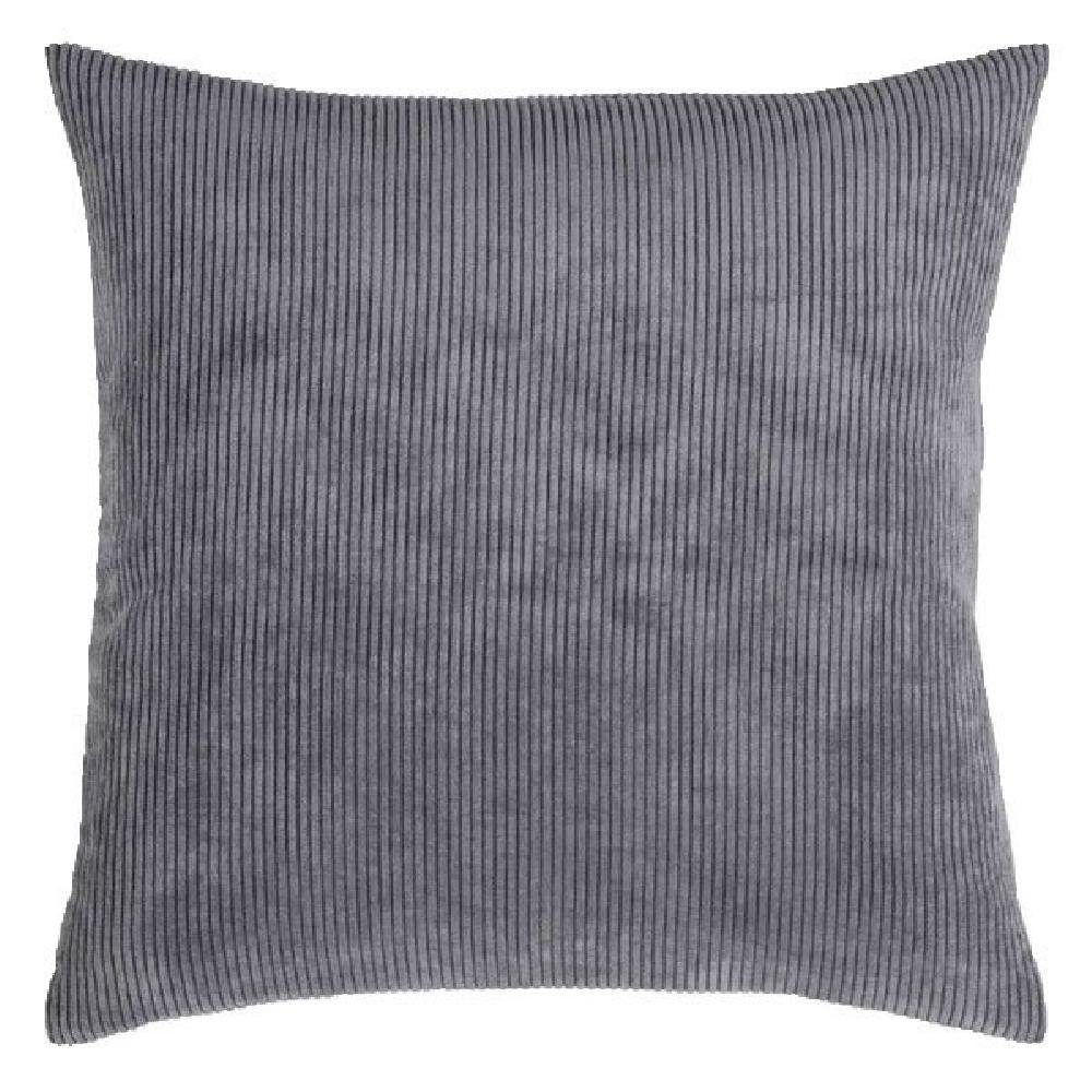 PAD Подушкиhülle Подушкиhülle Casual Grau (40x40cm)