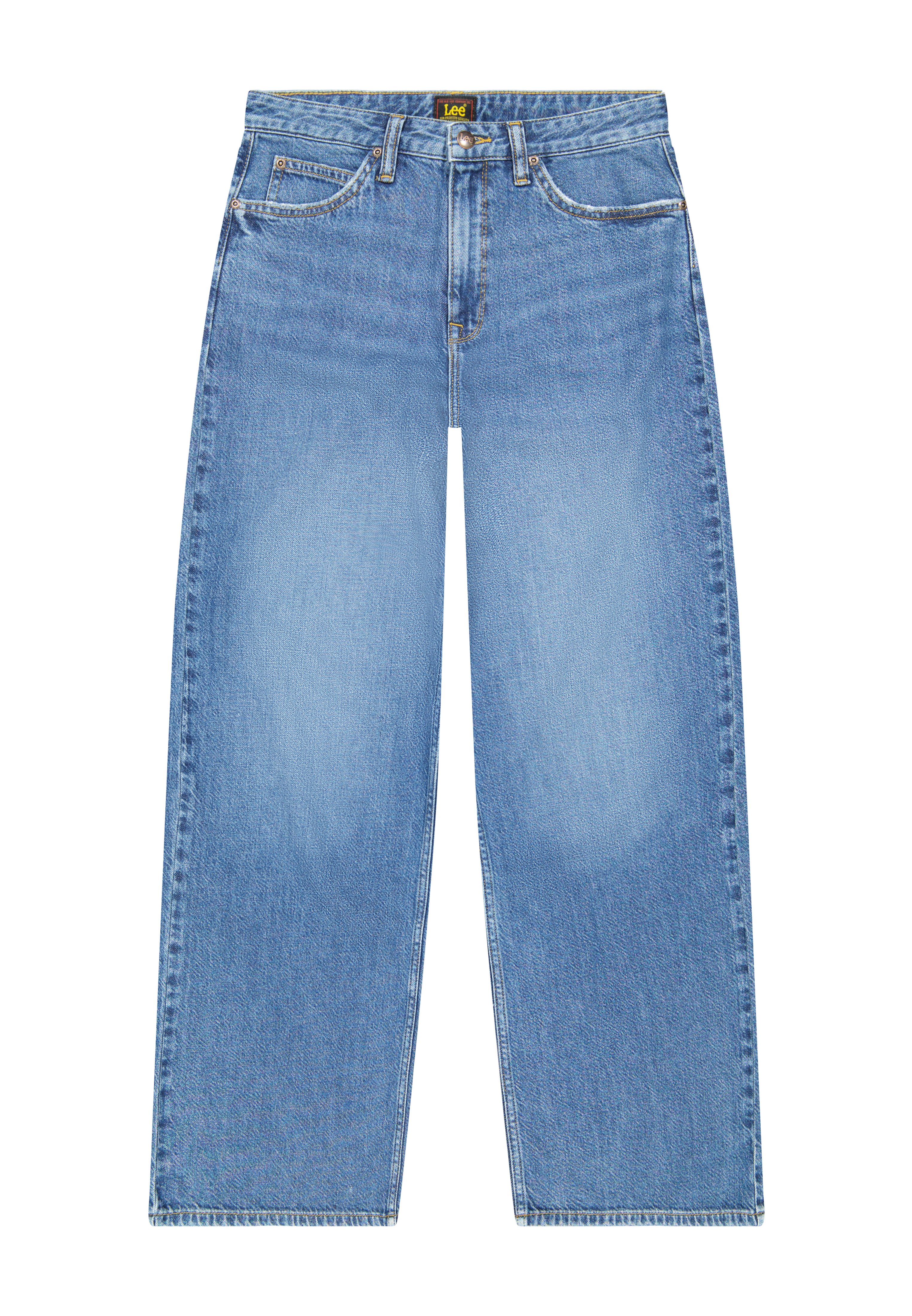 Regular-fit-Jeans STELLA